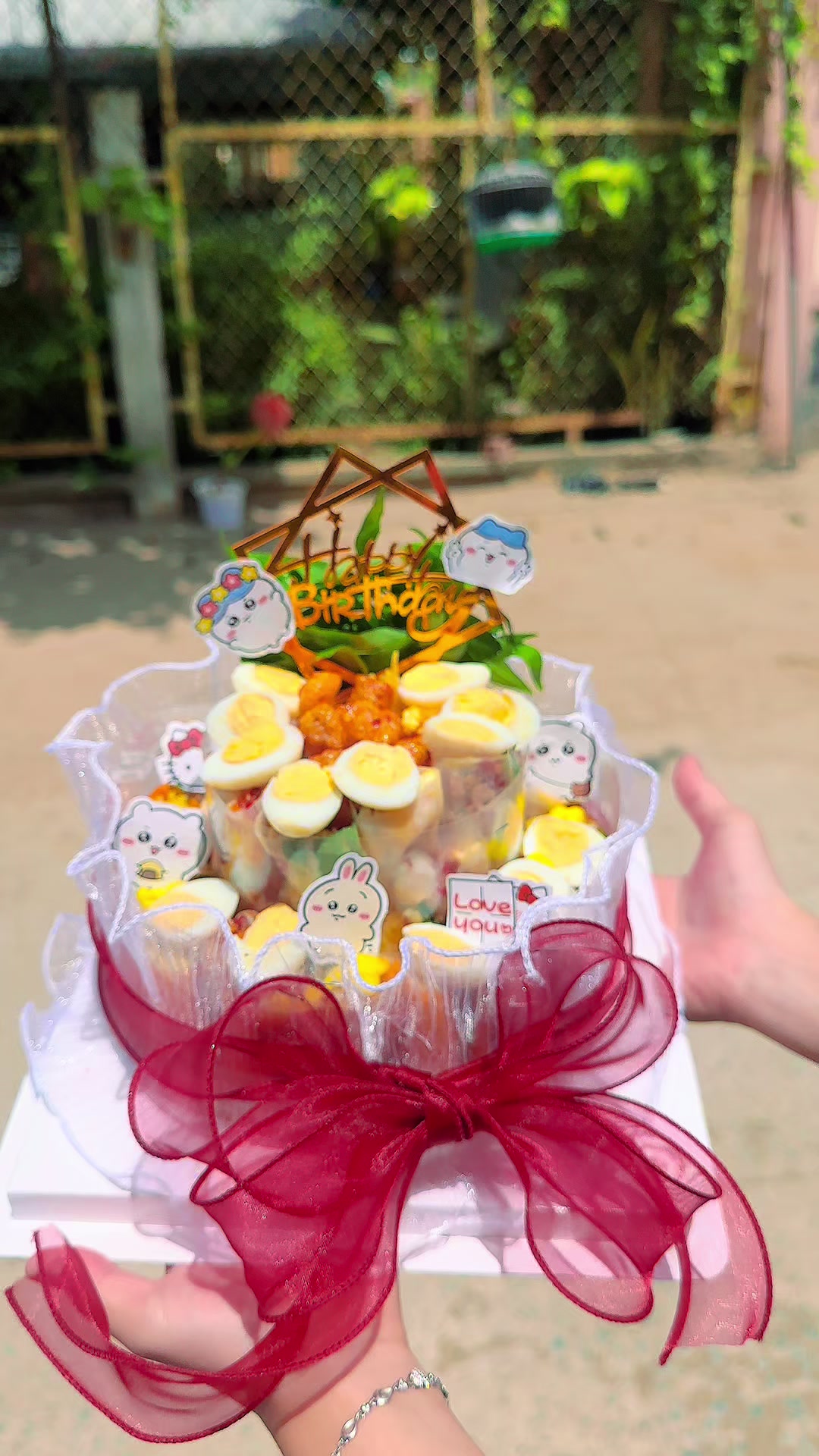 @Uyennie một mét 48