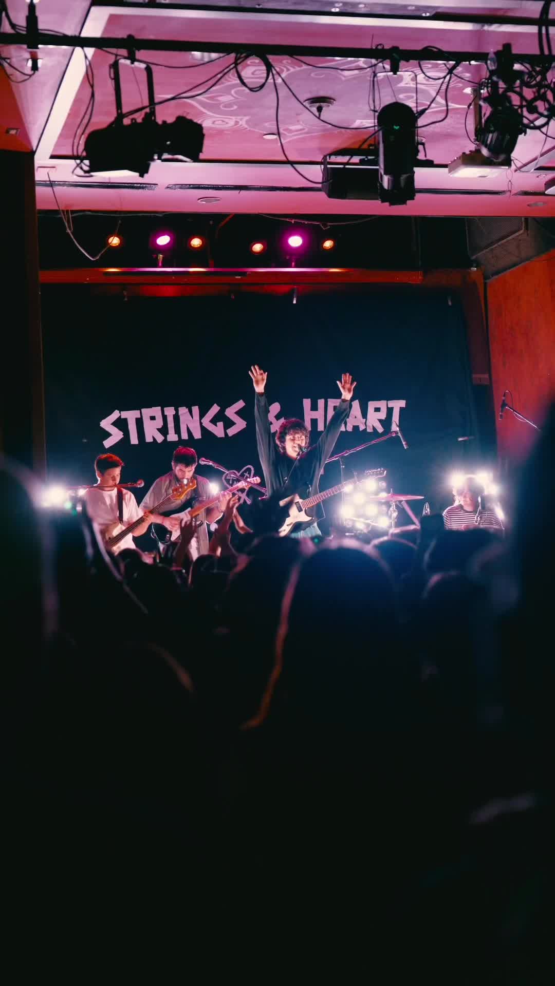 @stringsandheart