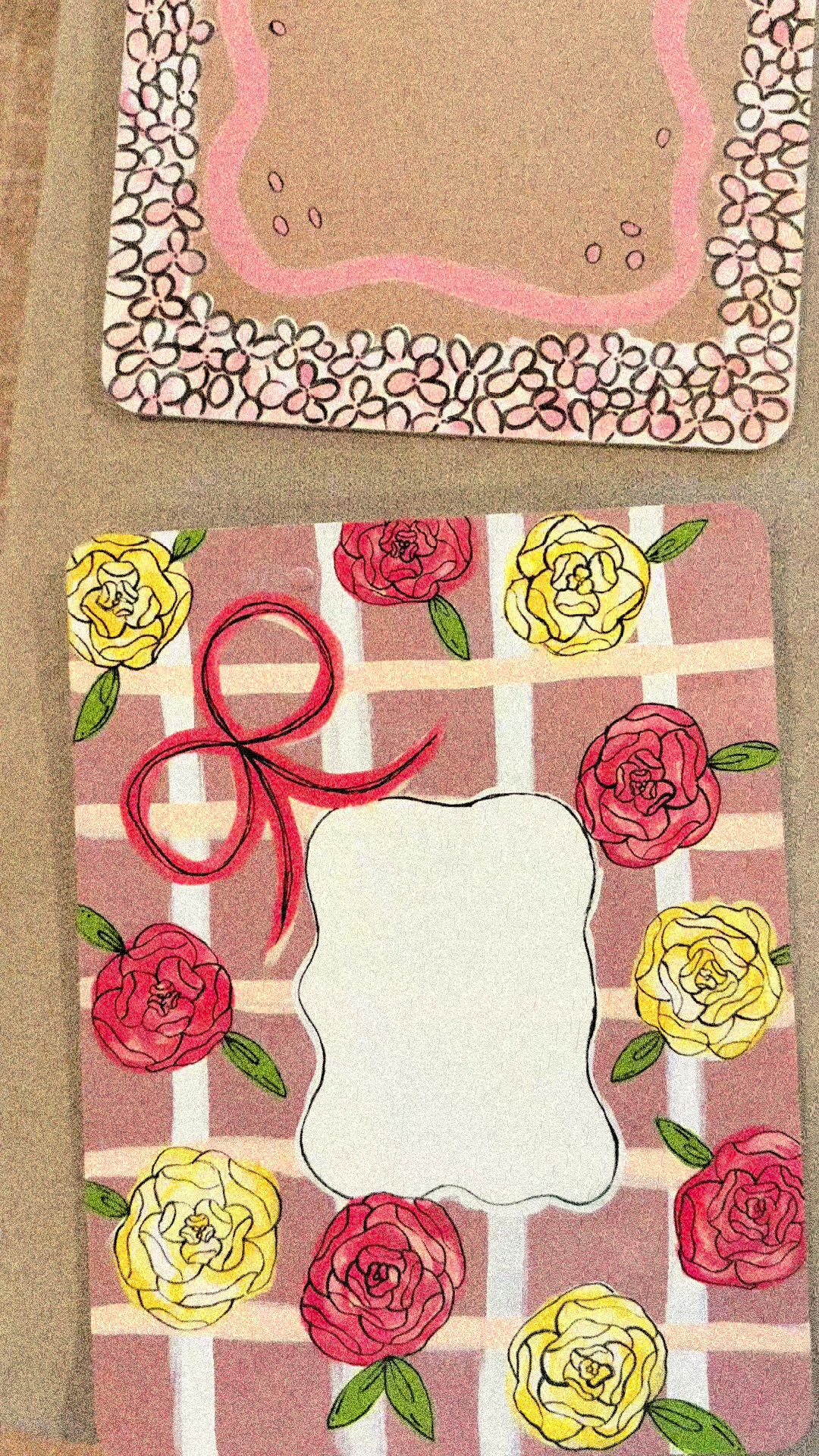 @My Little Craft Co. 🌷Rosa🌷