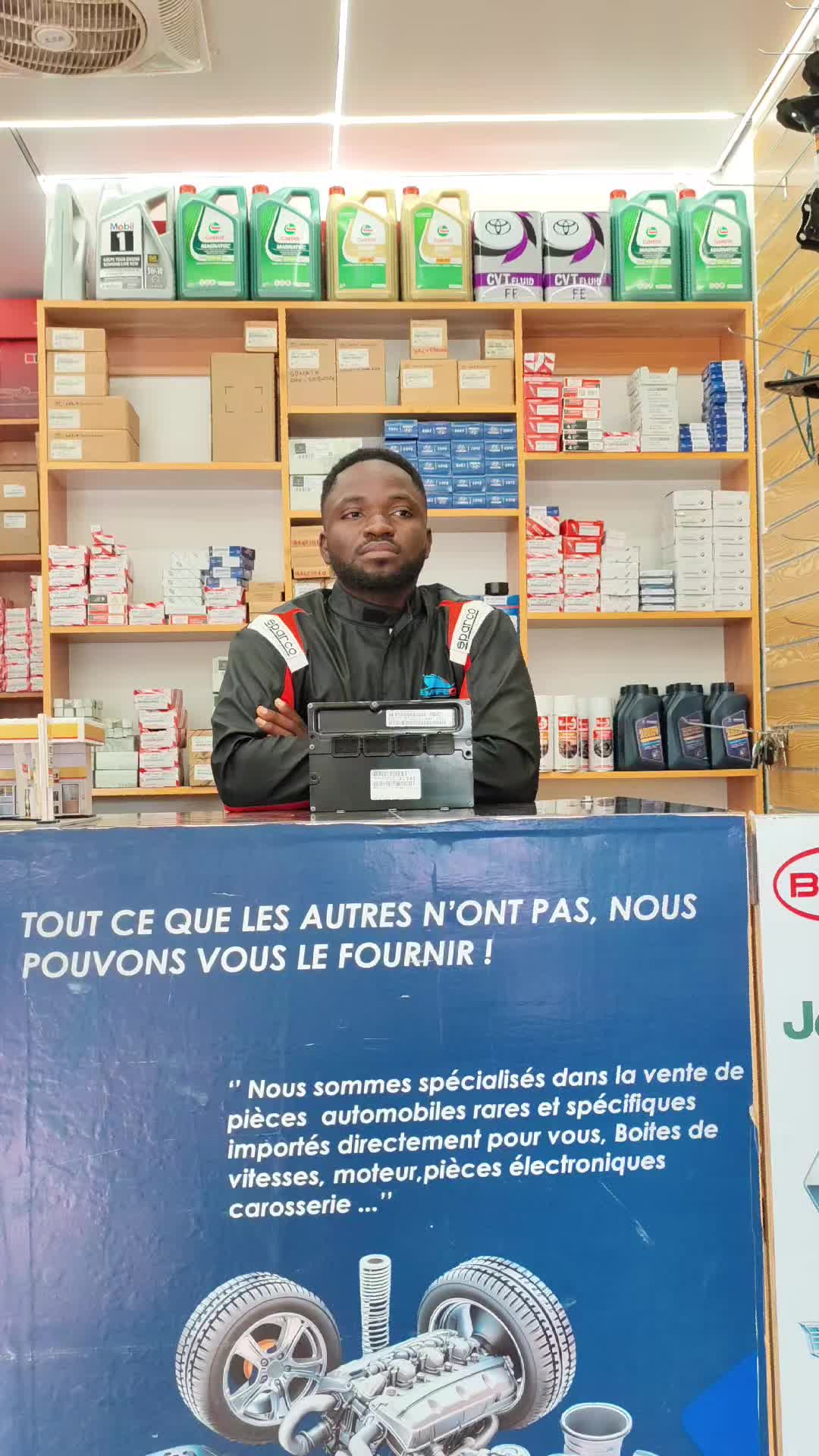 @EMAFECAR