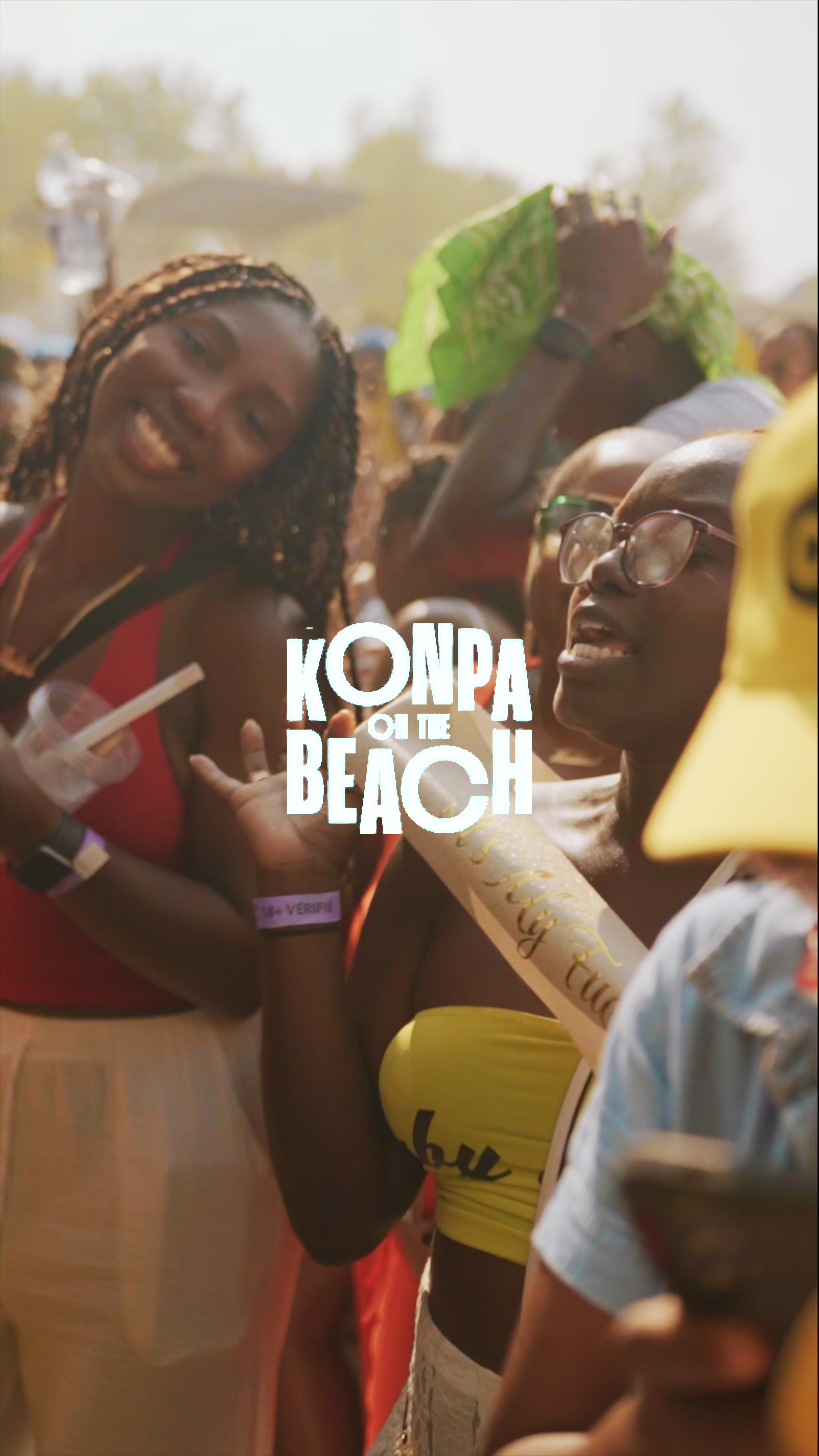 @Festival Konpa 🇭🇹