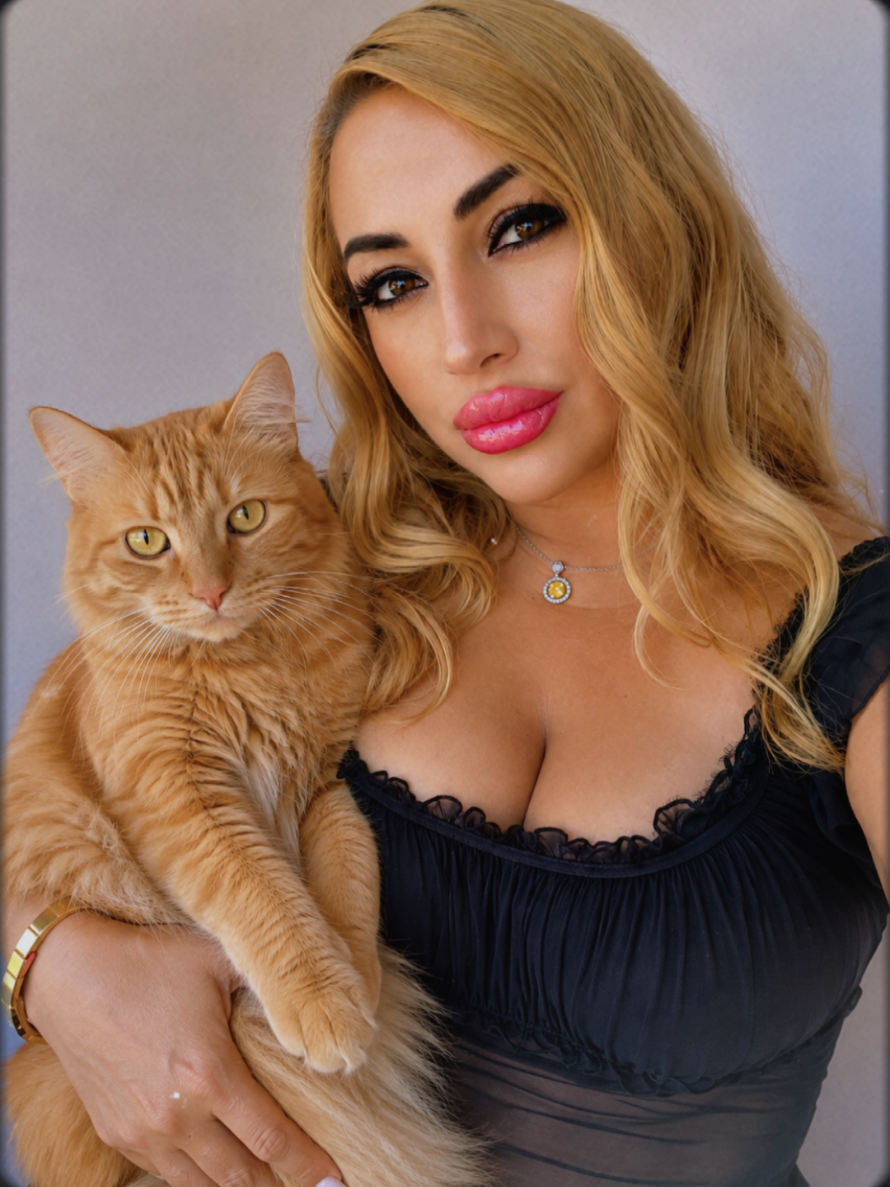 @GlaMurka🐈
