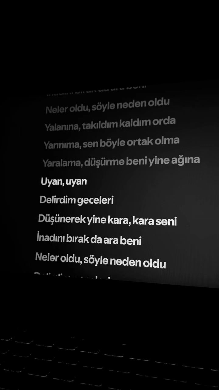 @ŞarkıKültürü