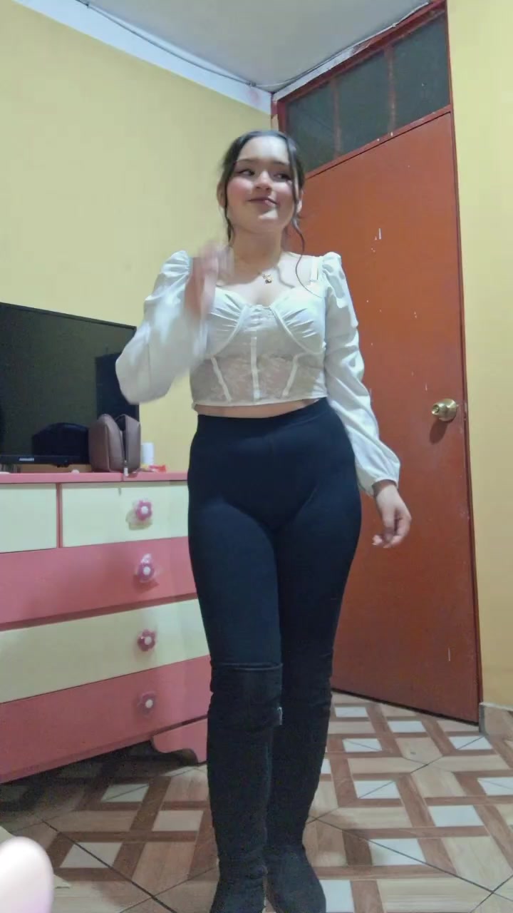 @Rebeca Mendoza 🌼💖