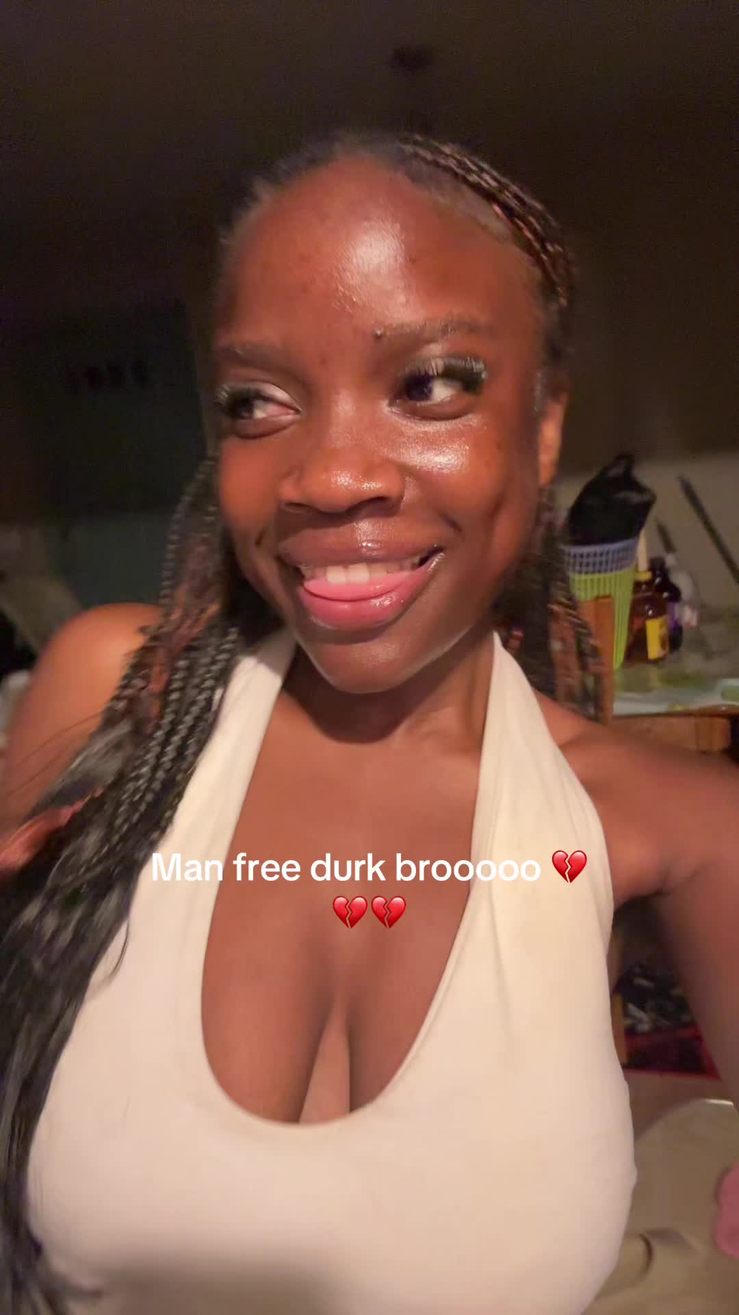 @Delilah
