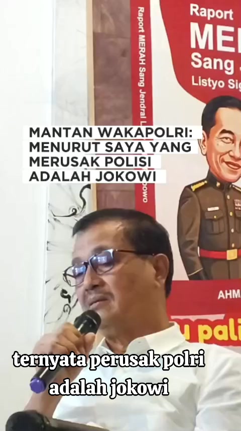 @SAMPAH NEGARA