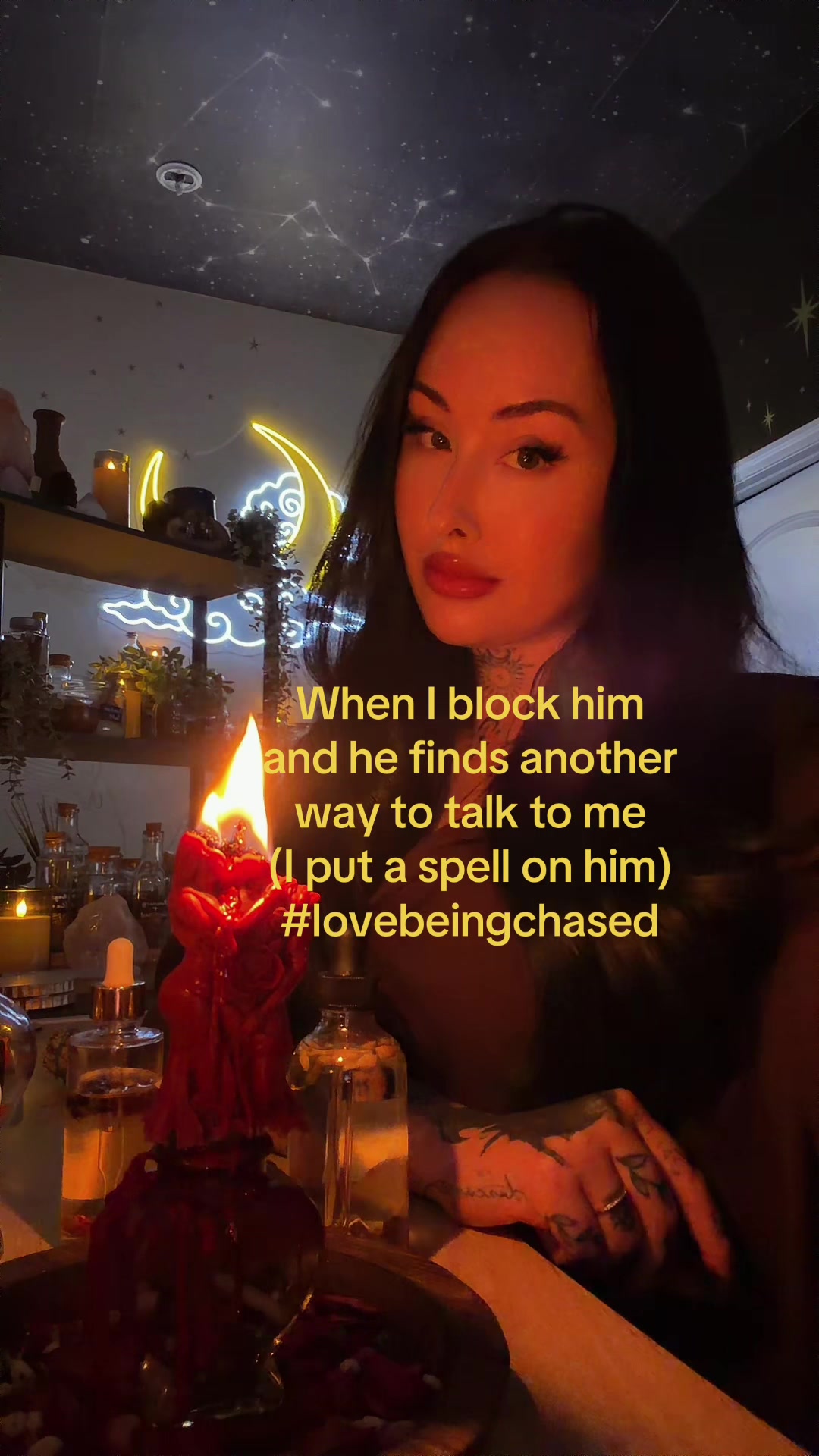 @Cece Sinclaire