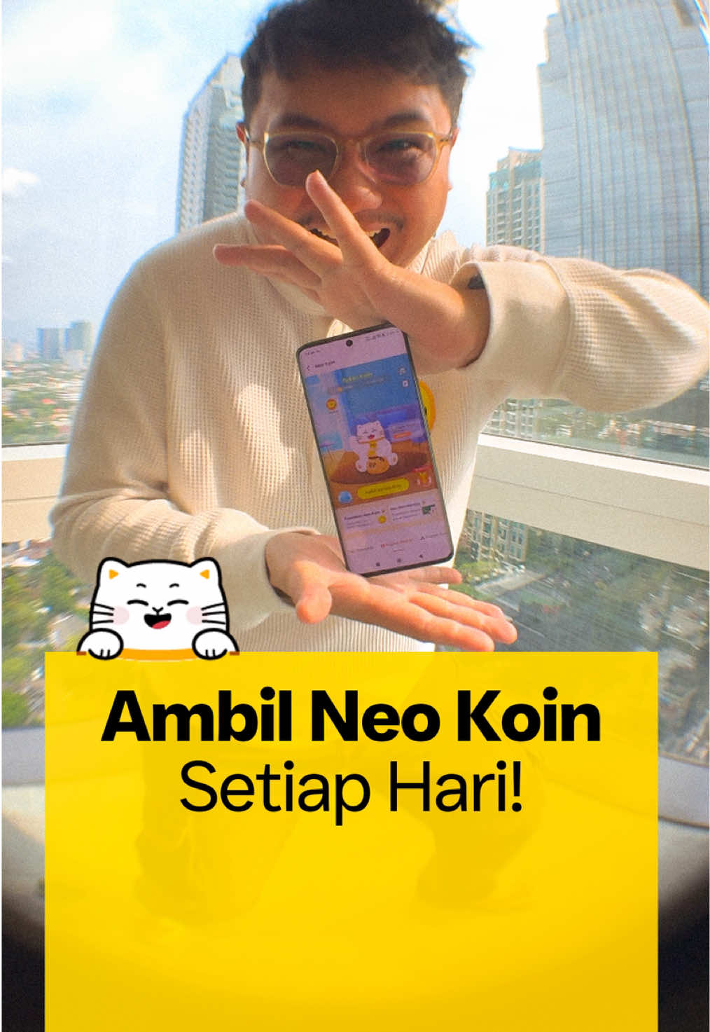 @Bank Neo Commerce