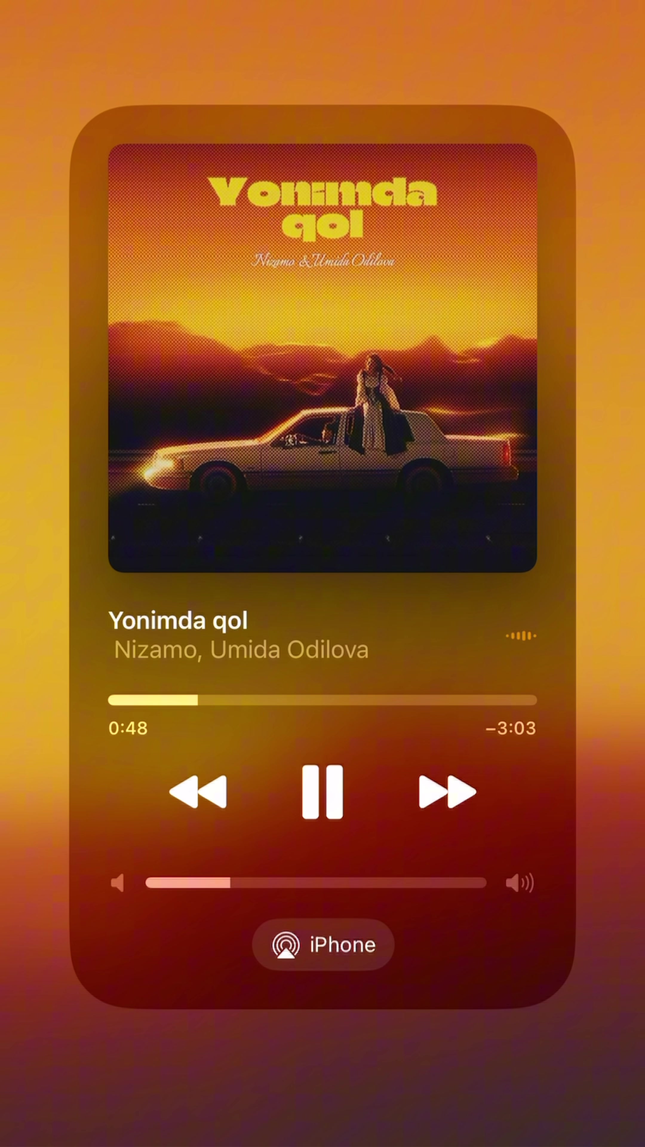 @UZBEK SPEED UP MUSIC