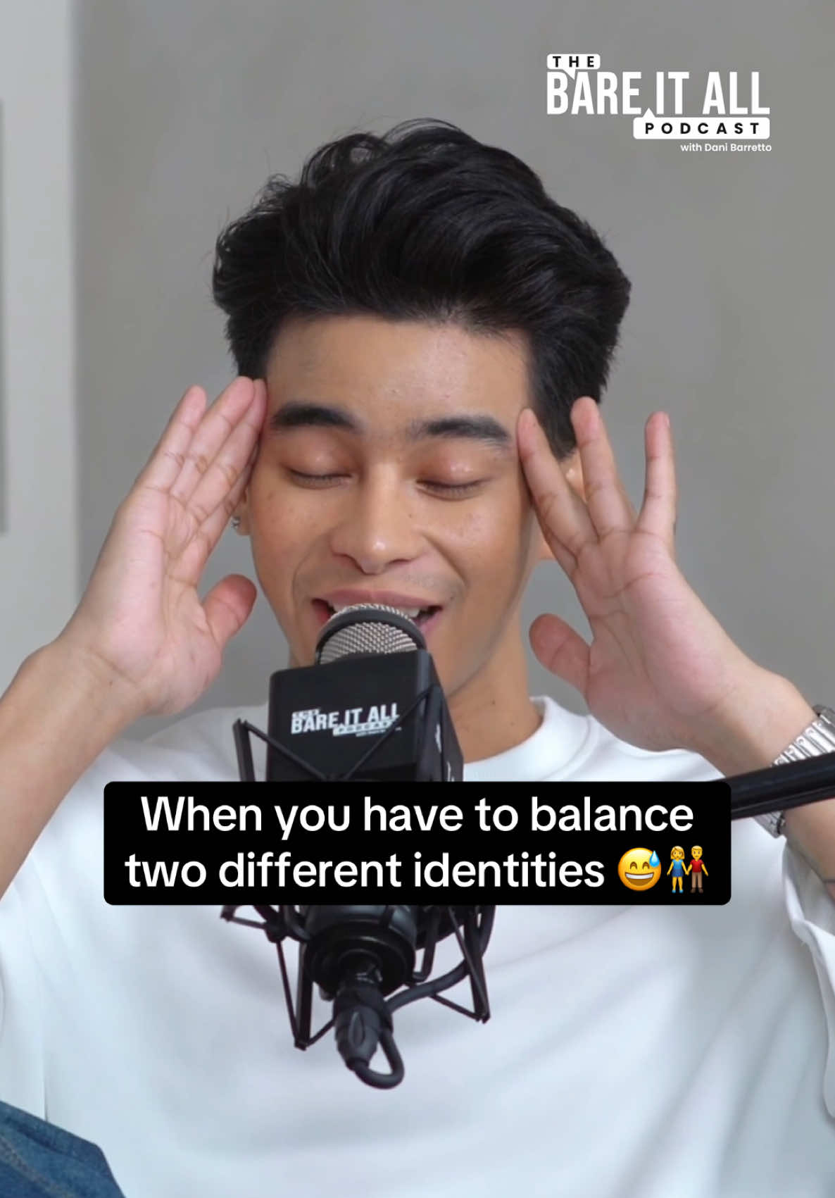 @Bare It All Podcast