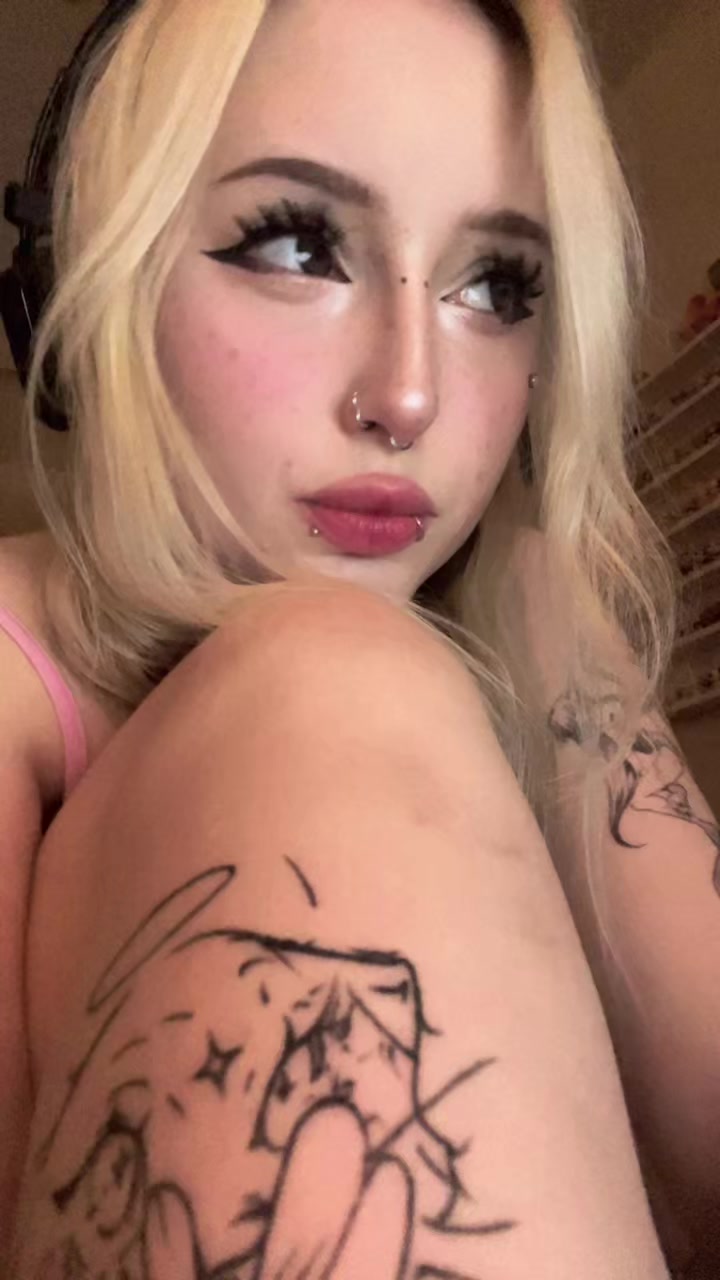 @Чай
