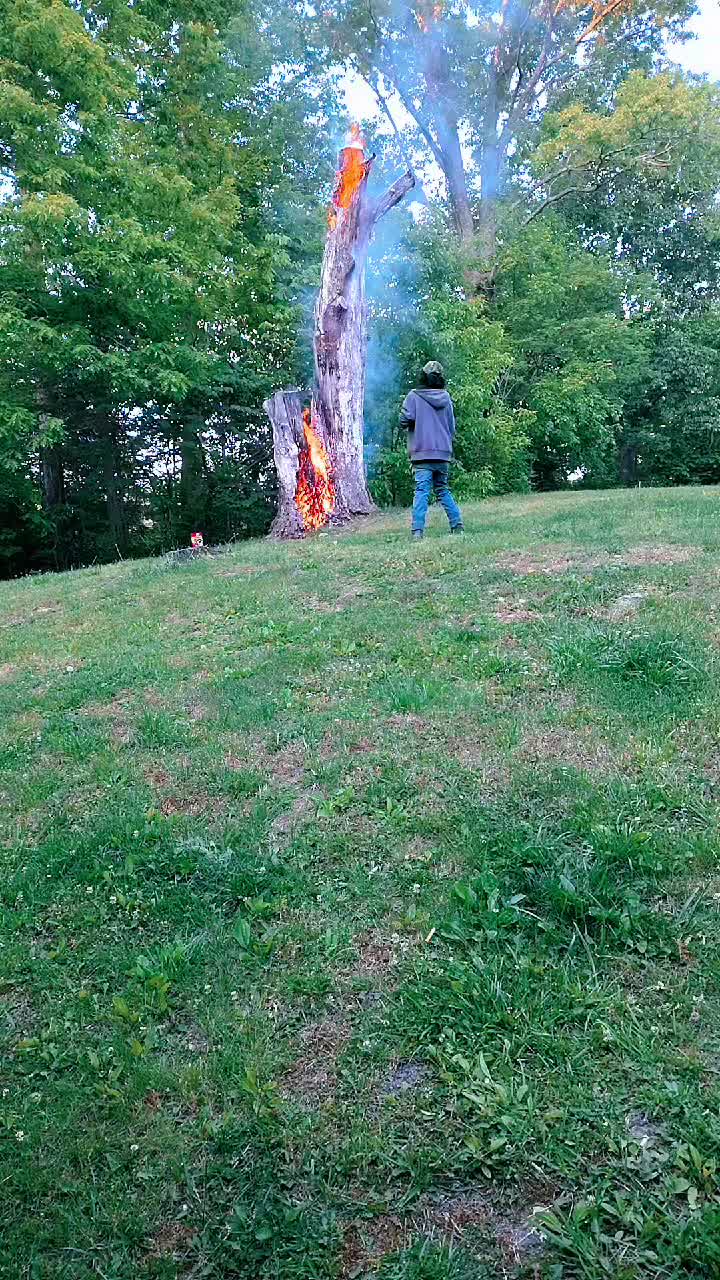 @Amanda Morgan