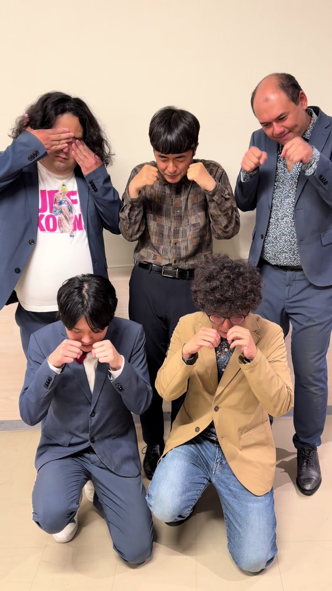 @よしもと福岡劇場
