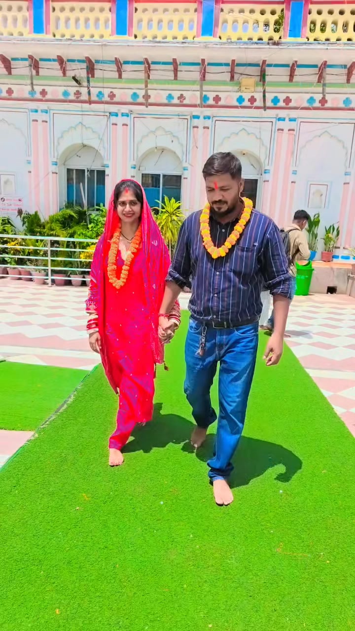 @Ram Yadav