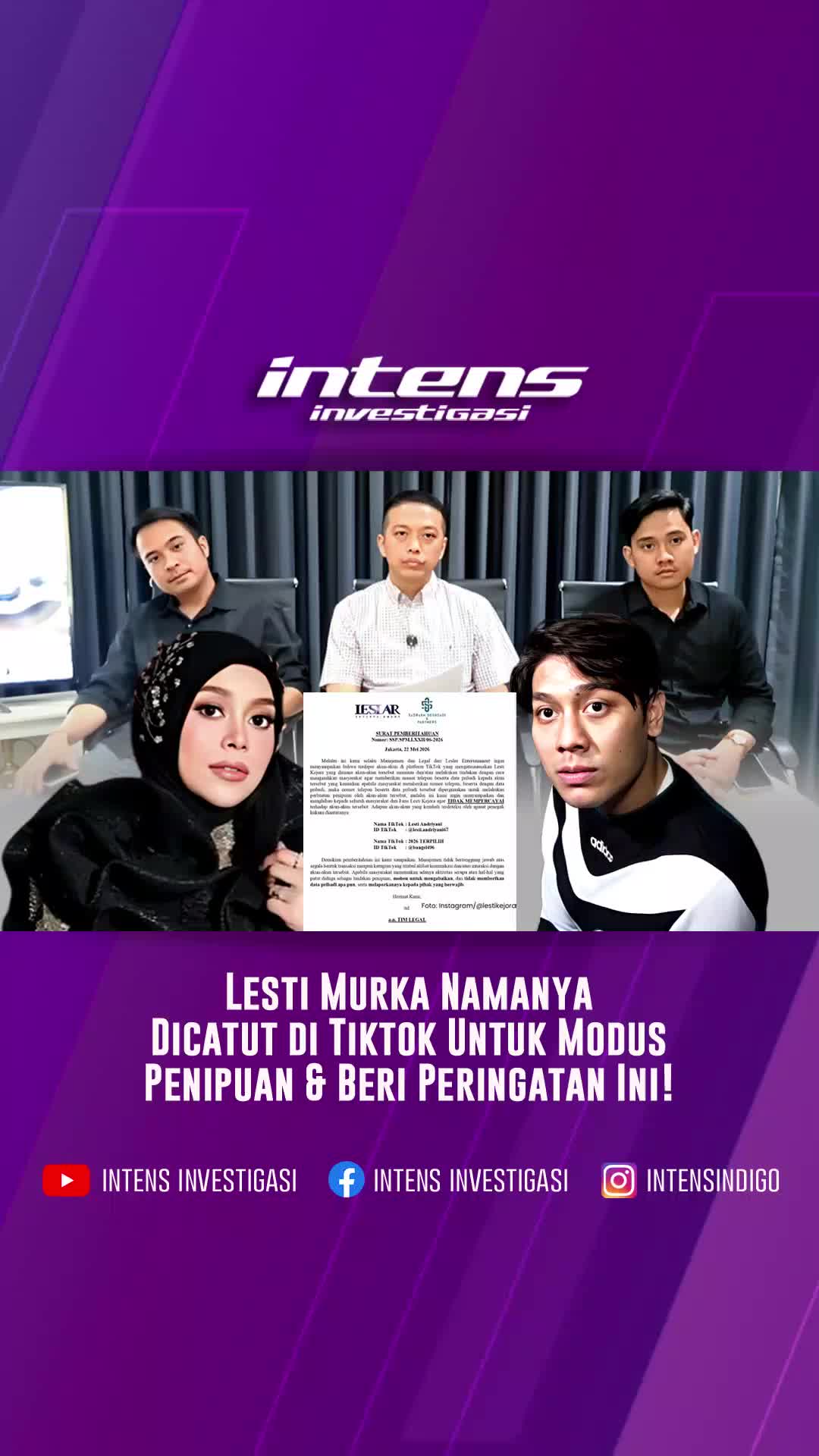 @Intens Investigasi