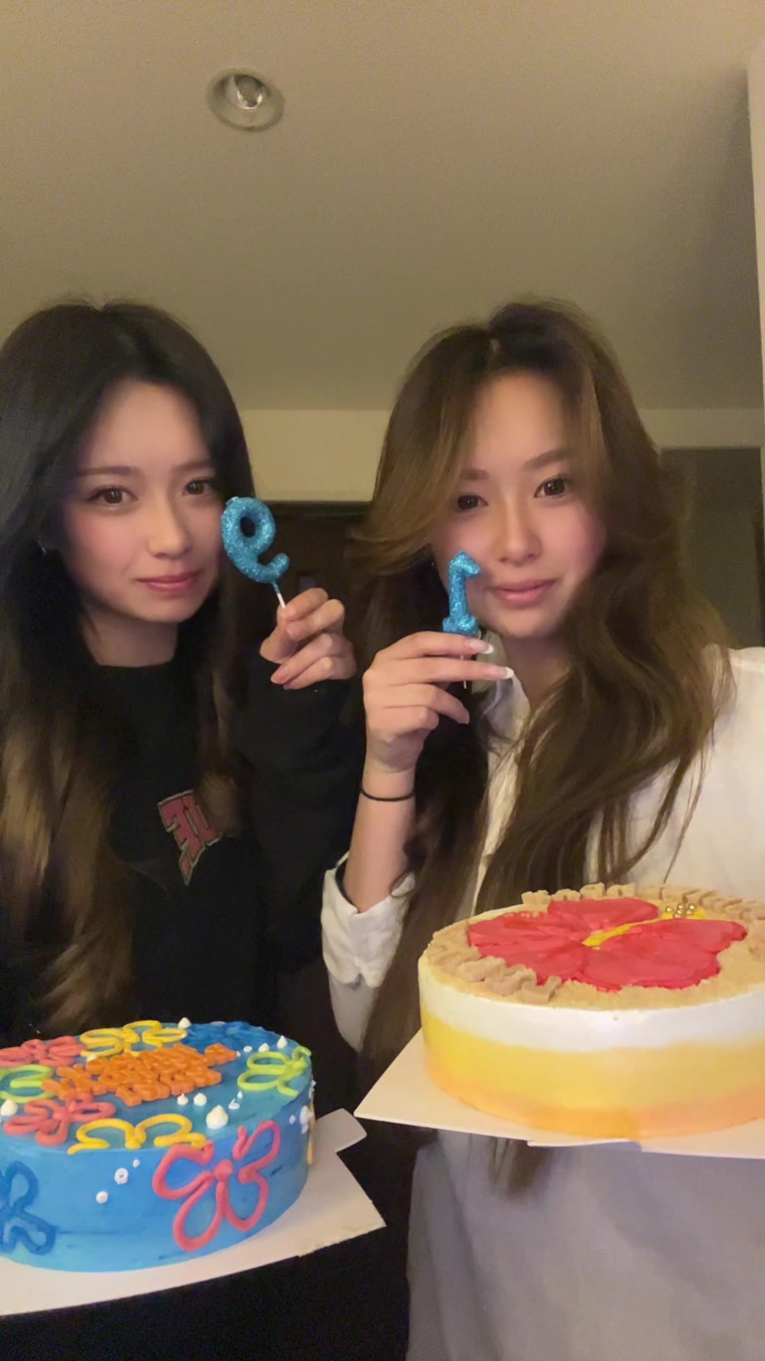 @Luna