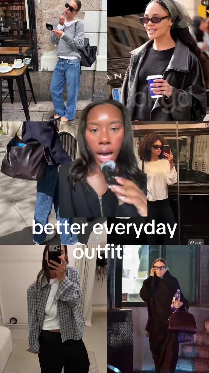 @Olivia | Style Tips