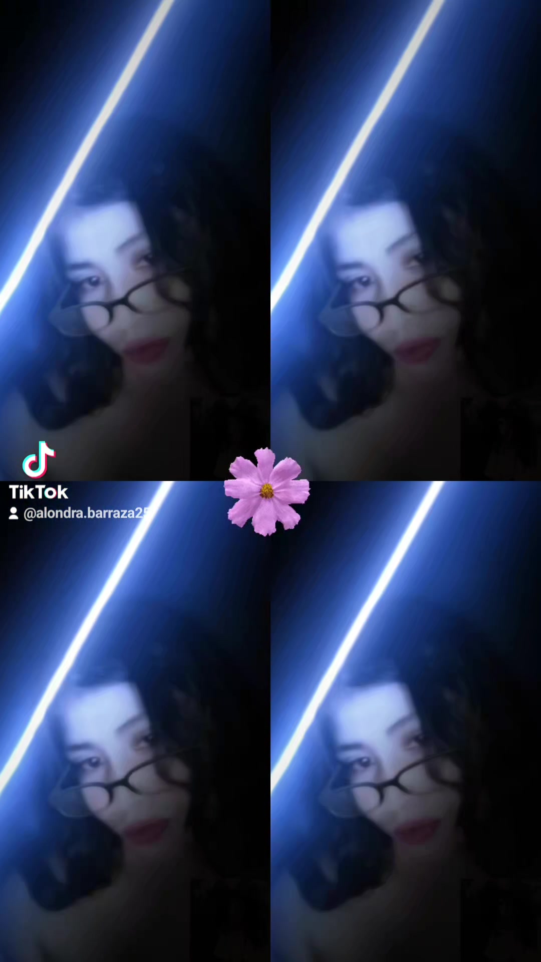 @Alondra Barraza