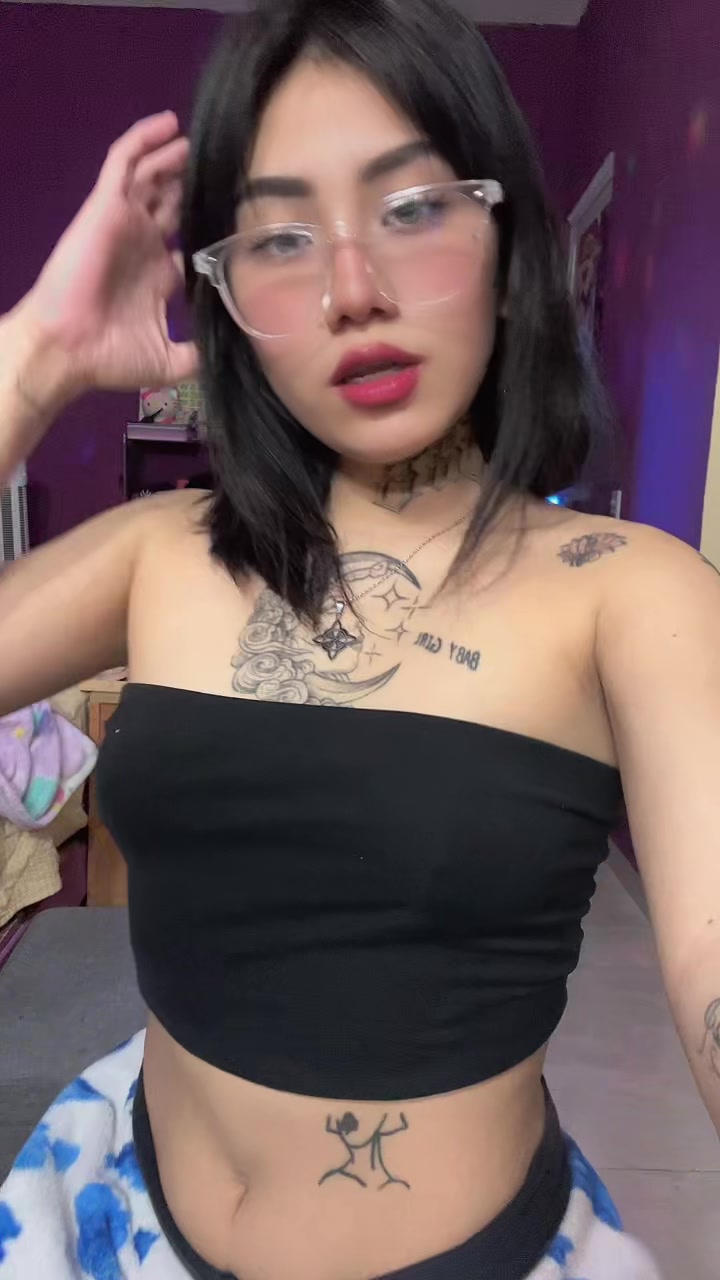 @Ghost-girl