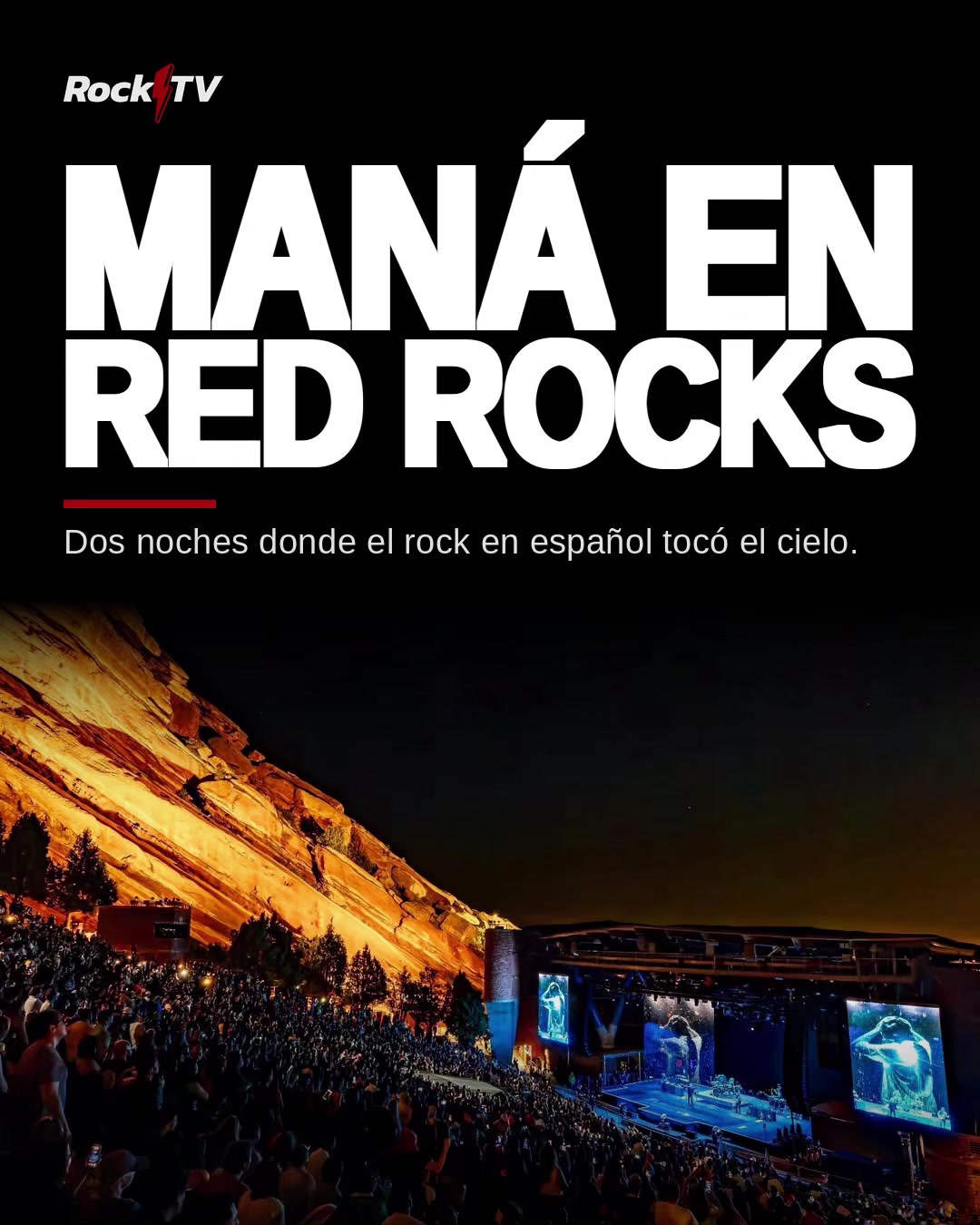 @Rock TV