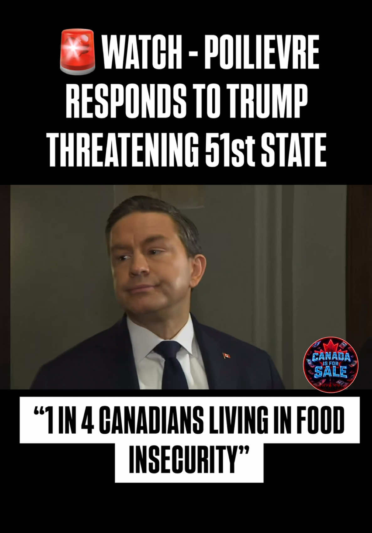 @Canada Is For Sale