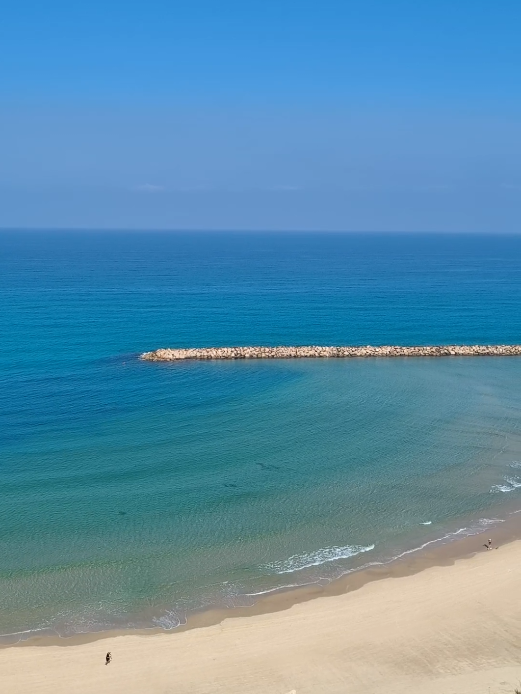 @Promised Land - Isra&euml;l