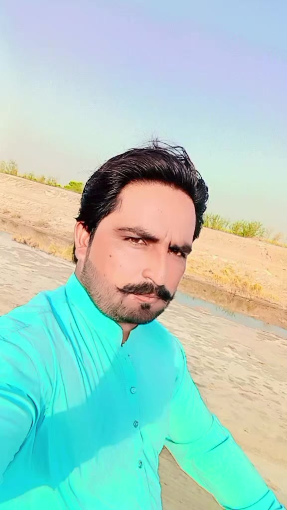 @پینڈو منڈے ،🥰🥰
