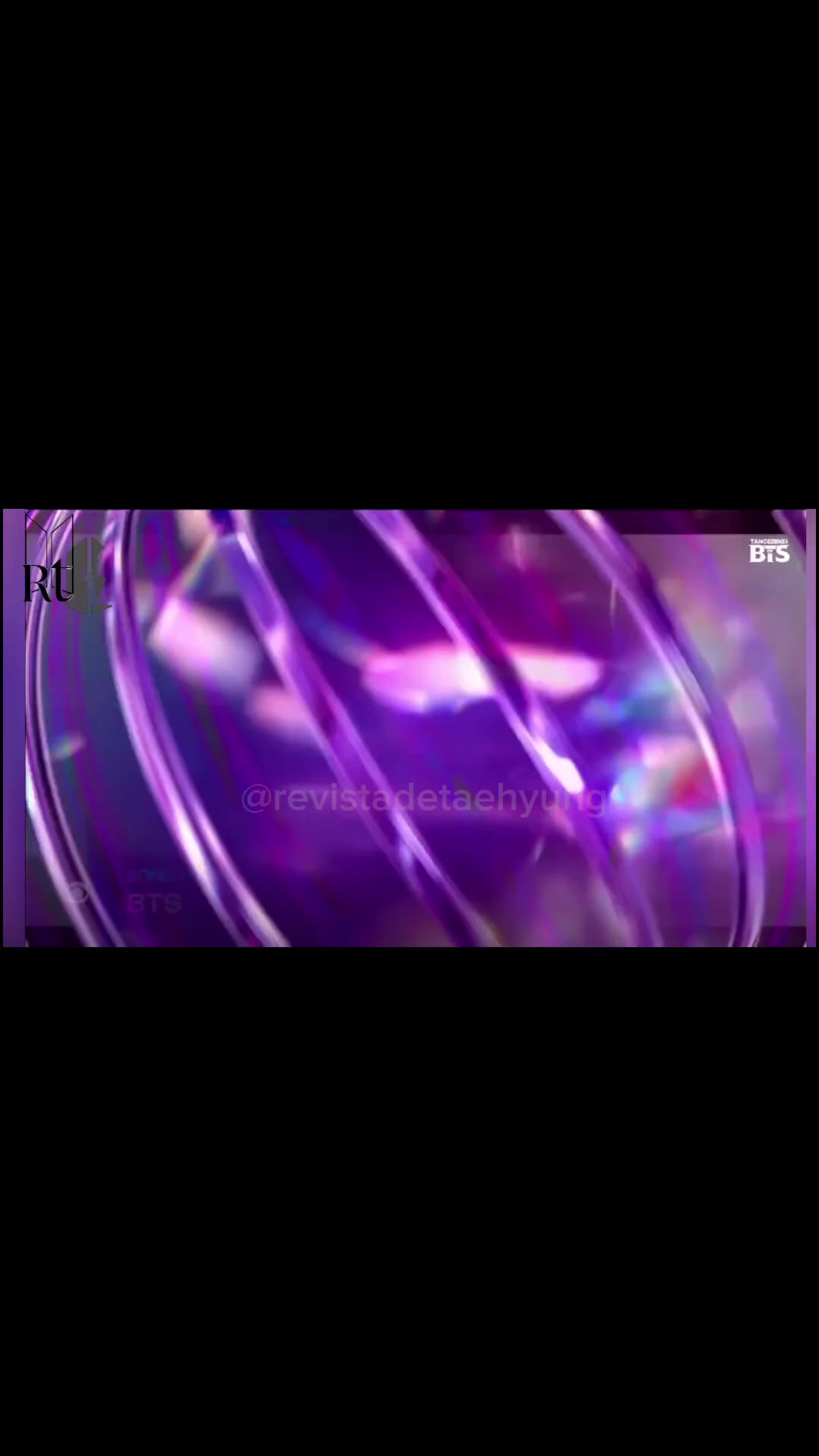 @Revista de Taehyung