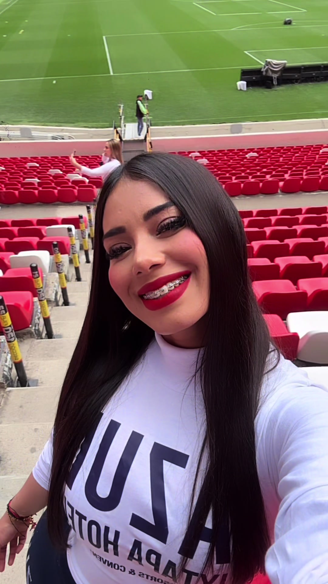@Giorgia Jaimes