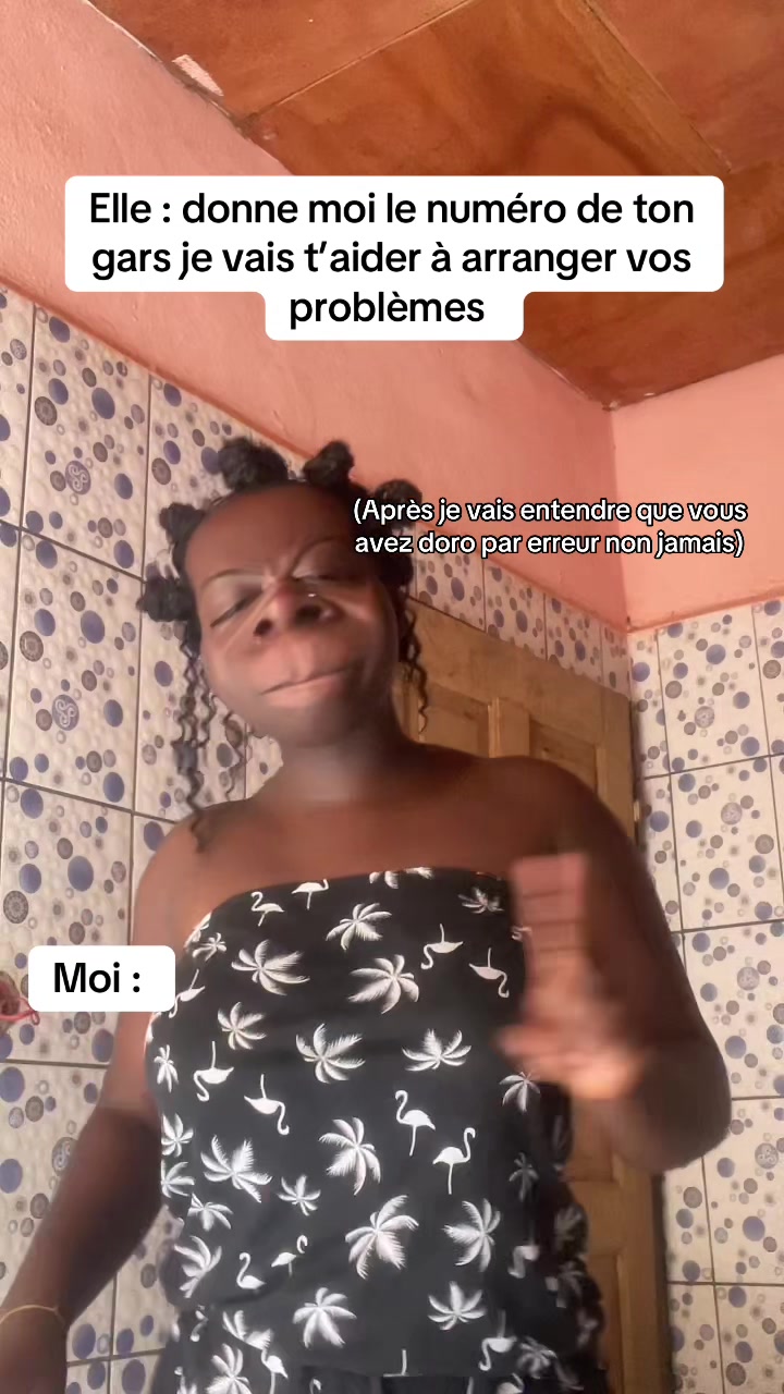 @💕Daphn&eacute;e 🇨🇲 24OCTOBRE🥳♾️
