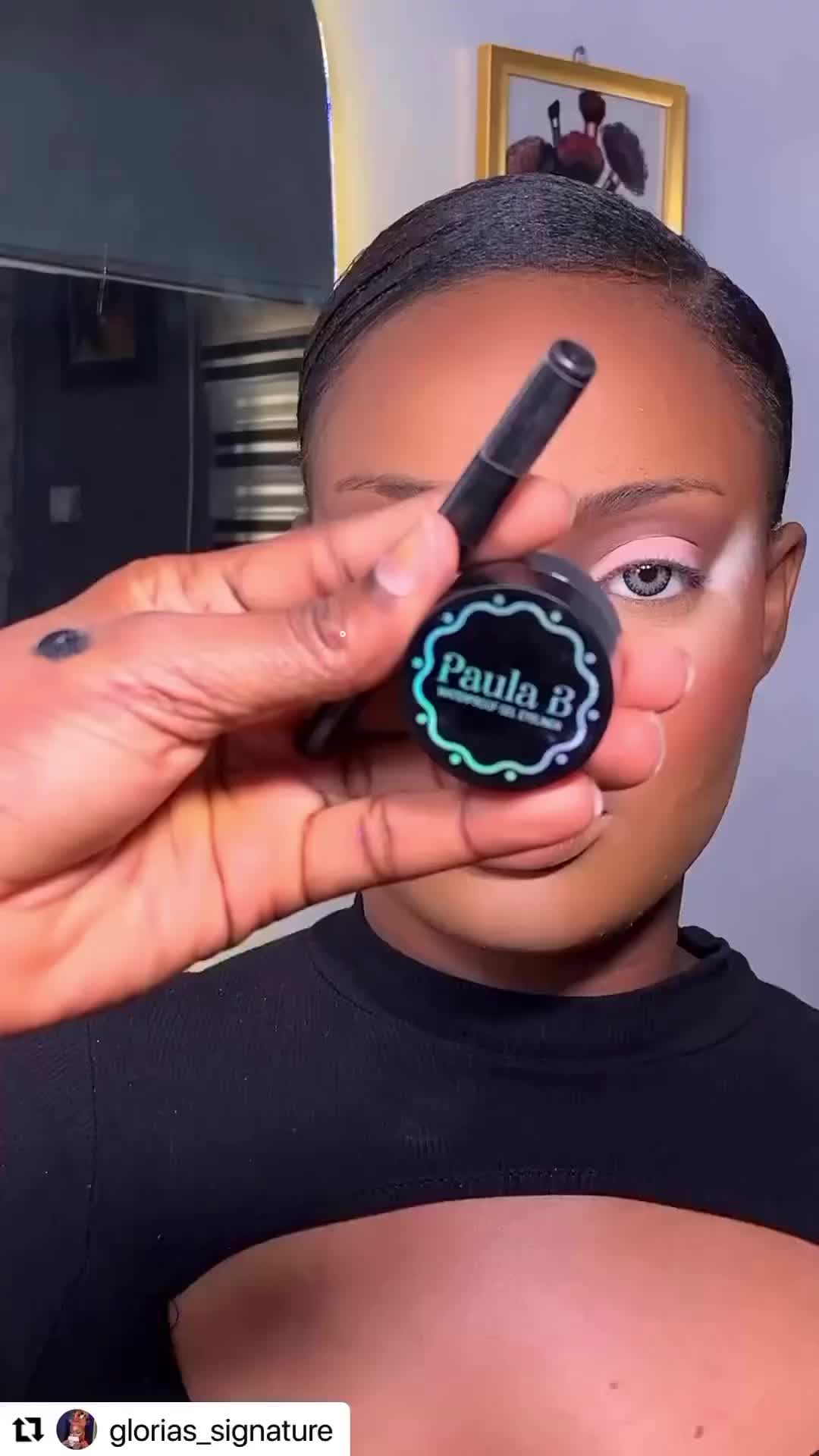 @Glo Classic Beauty Palour
