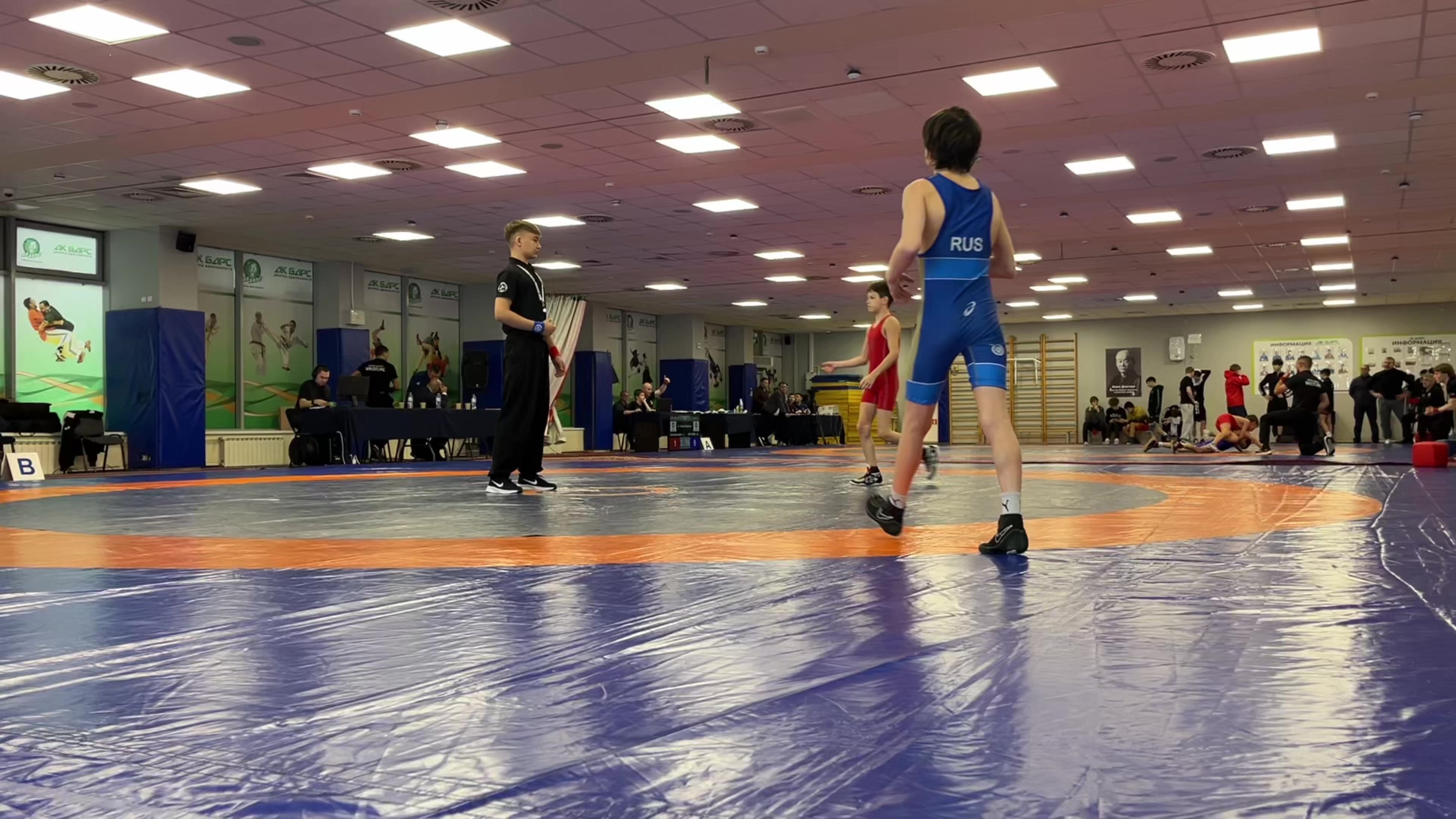 @glukhov _wrest🤼♂️