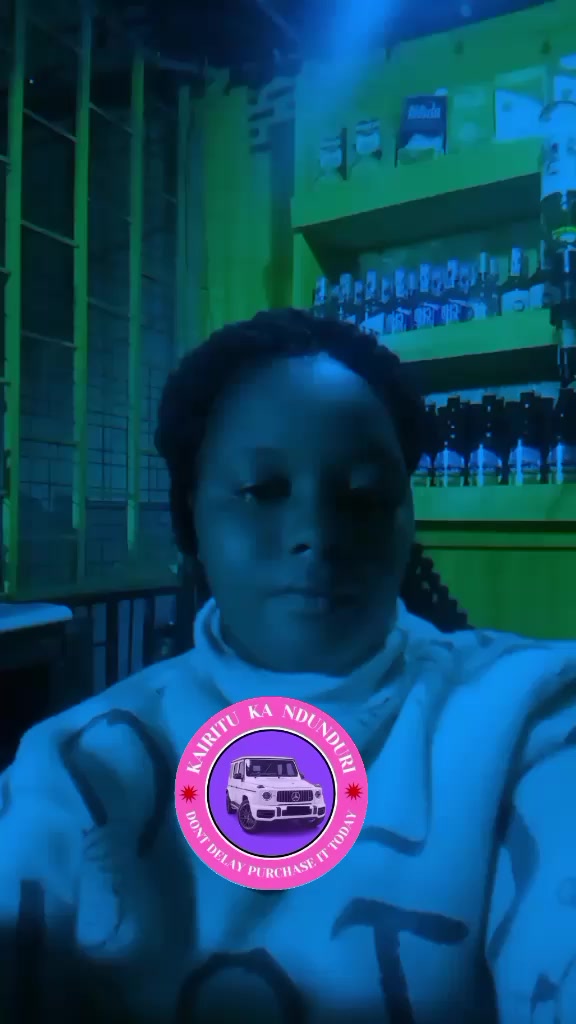 @KAIRITU KA NDUNDURI🇦🇪