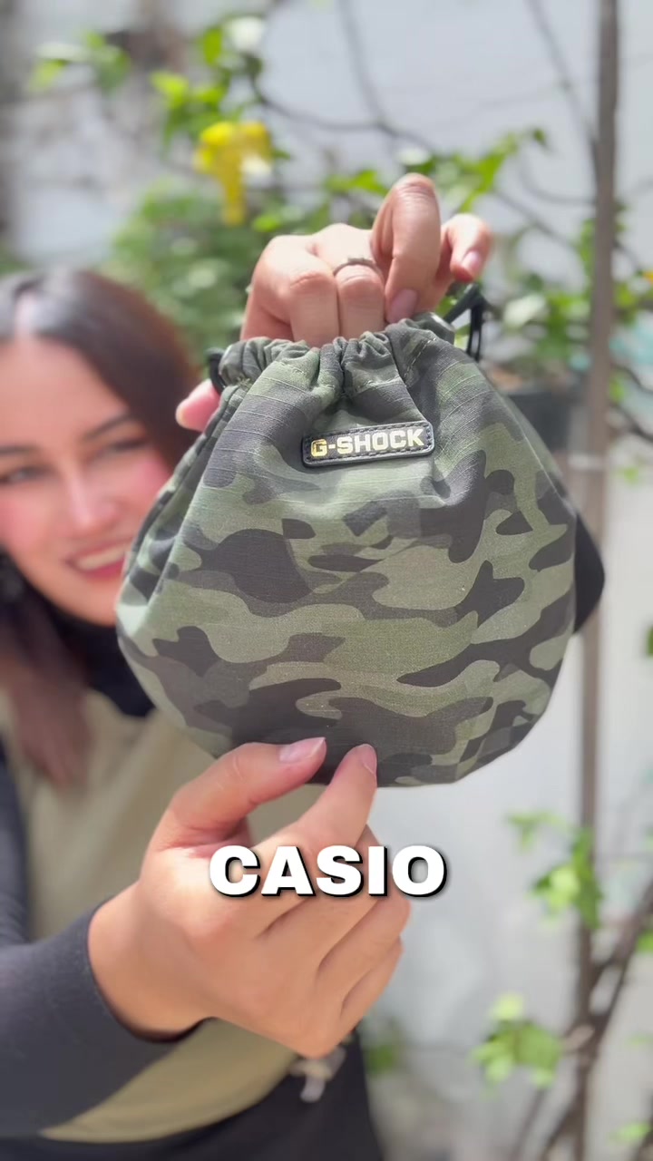 @CASIO MÉXICO OFICIAL