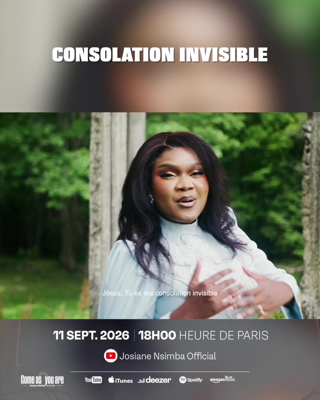 @Josiane Nsimba