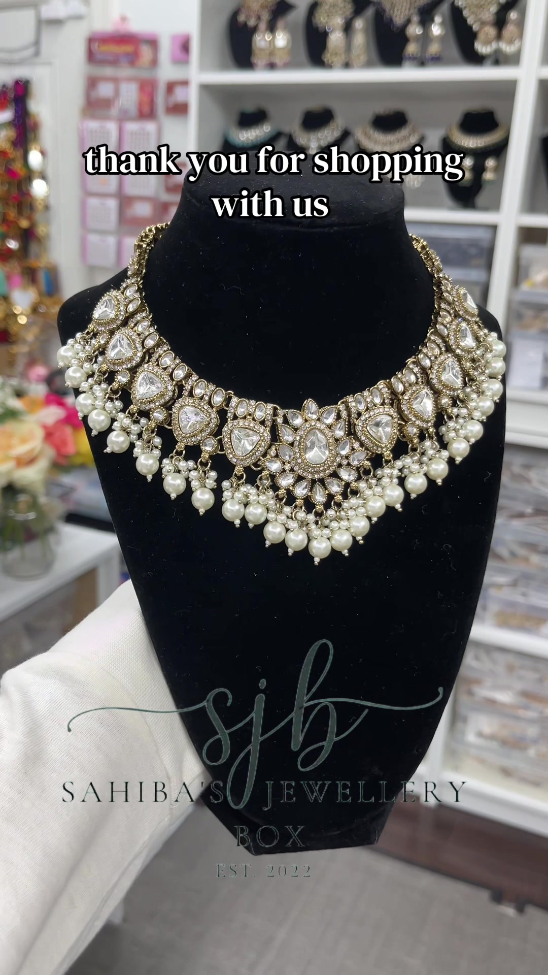 @Sahiba’s Jewellery Box