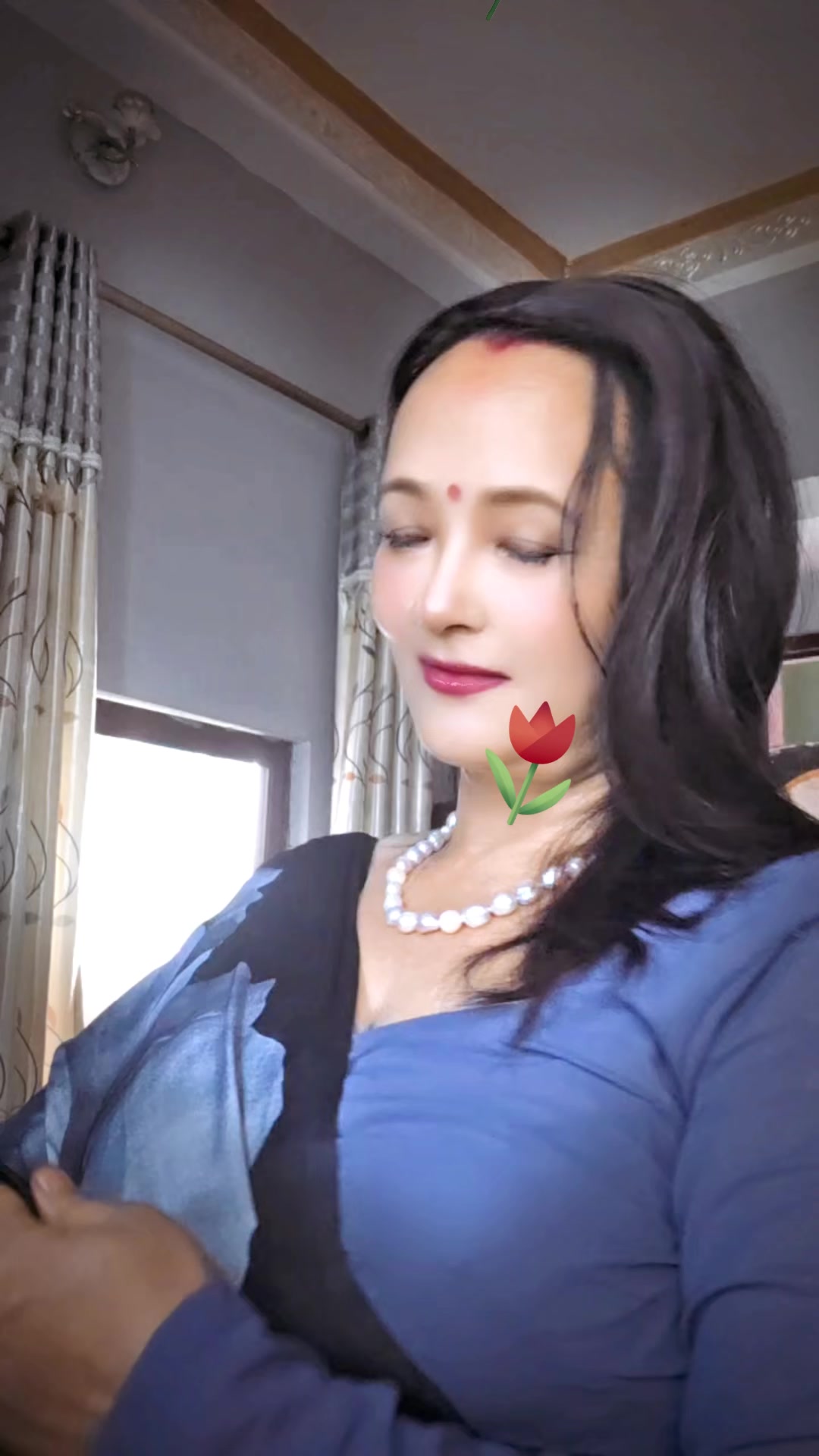 @Sharda Gurung