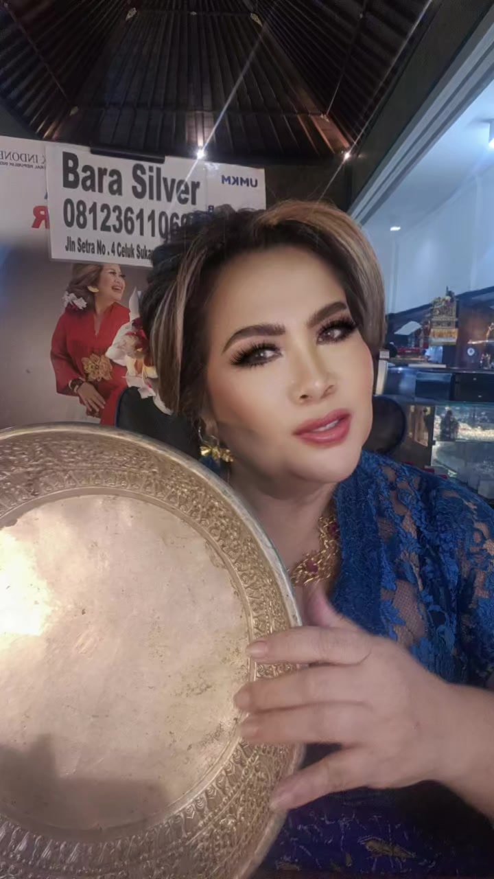 @BaraSilverBali