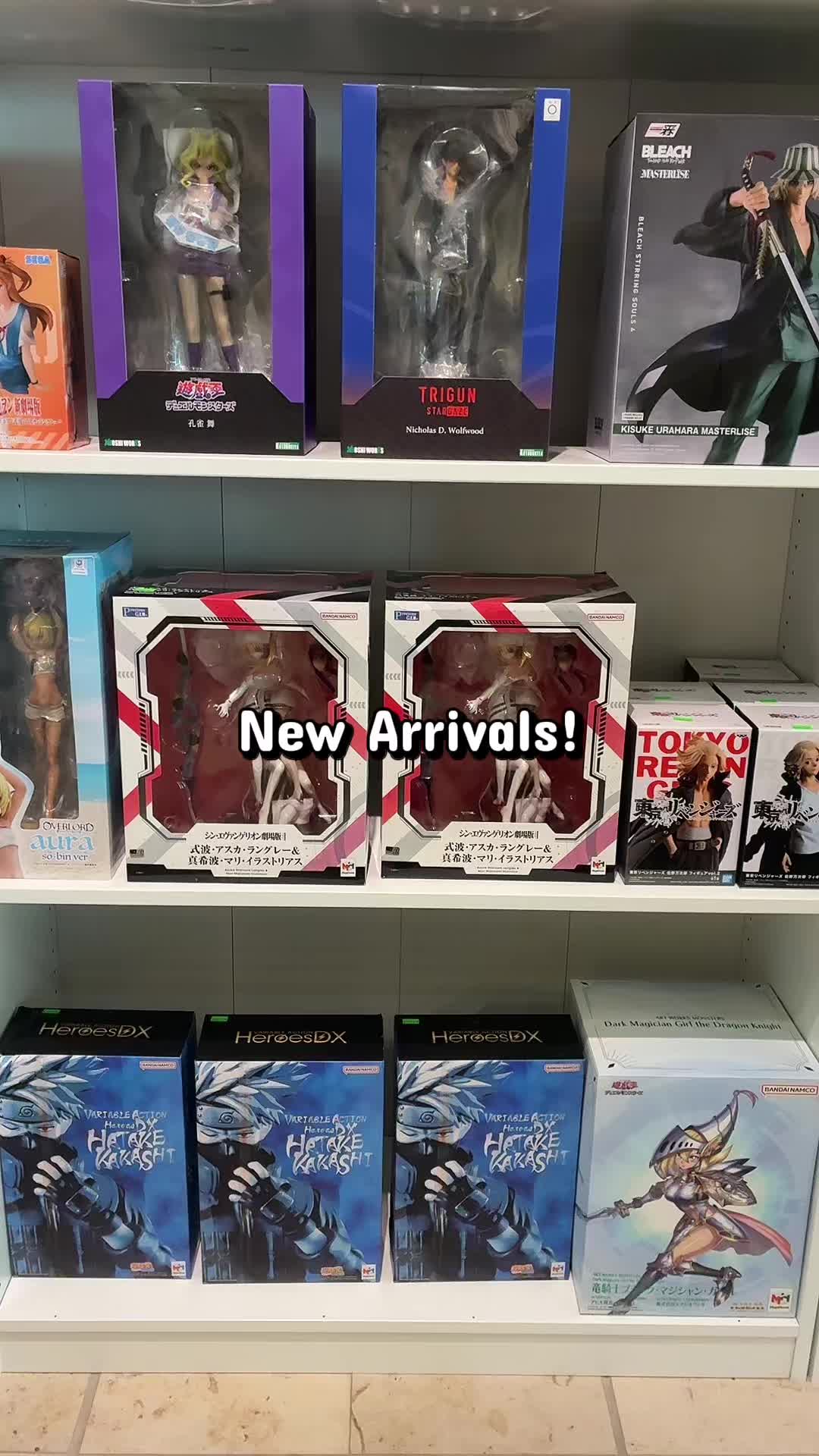 @Anime Store Near Me