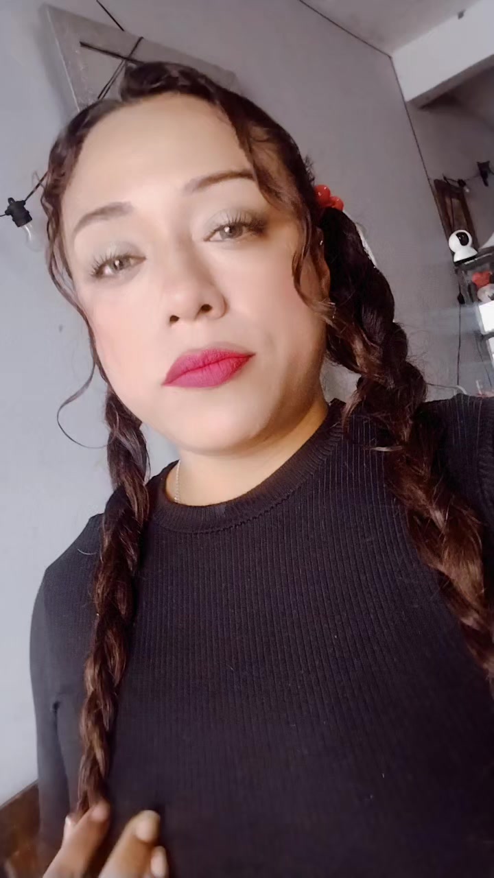 @Erika Cacique Pachec