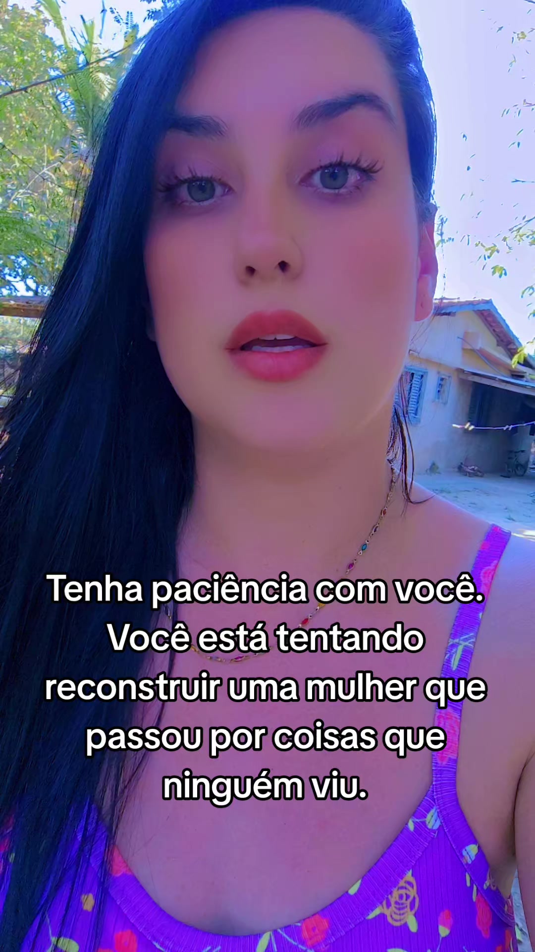 @Elizama Cristina