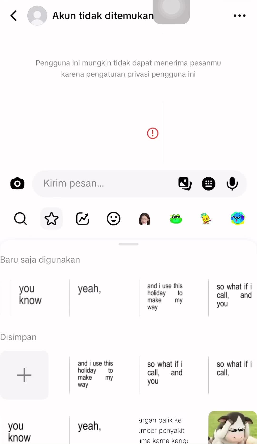 @aturseharbabirukmungkin