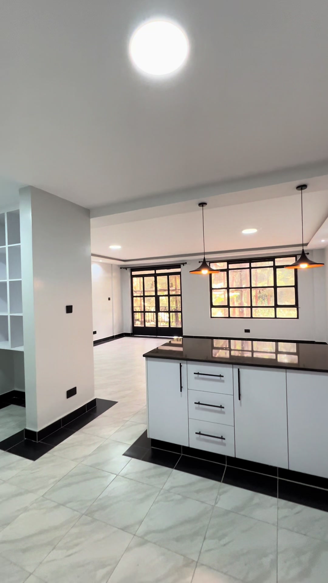 @Kiambu Rd Homes