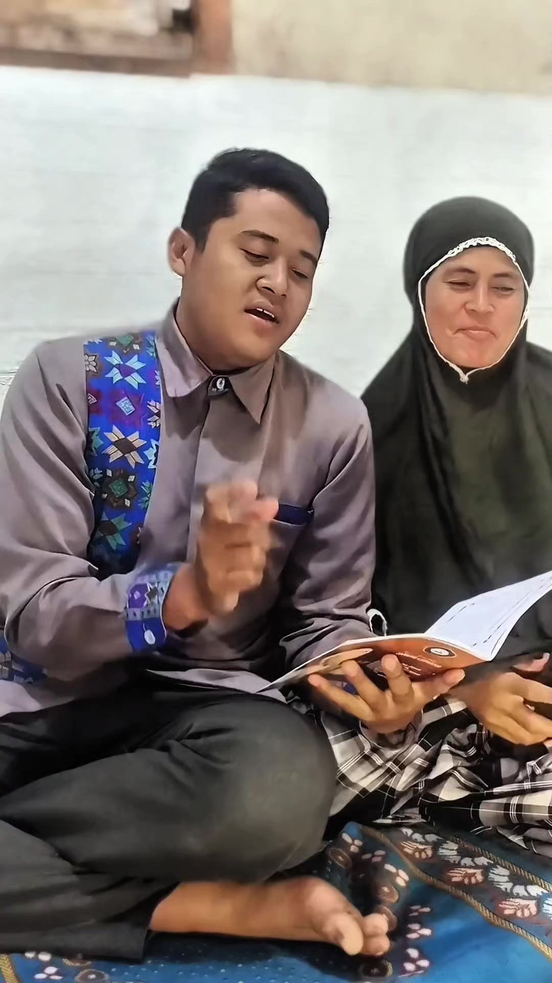@keluarga Sederhana