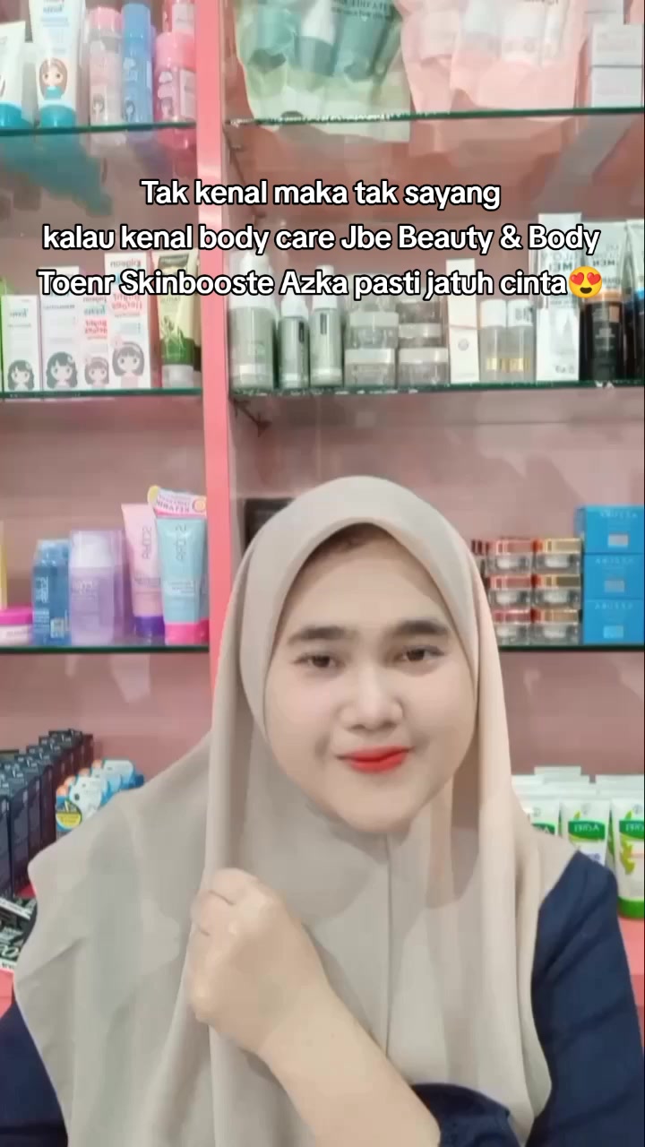 @AZKA BEAUTY GLOW SKINCARE
