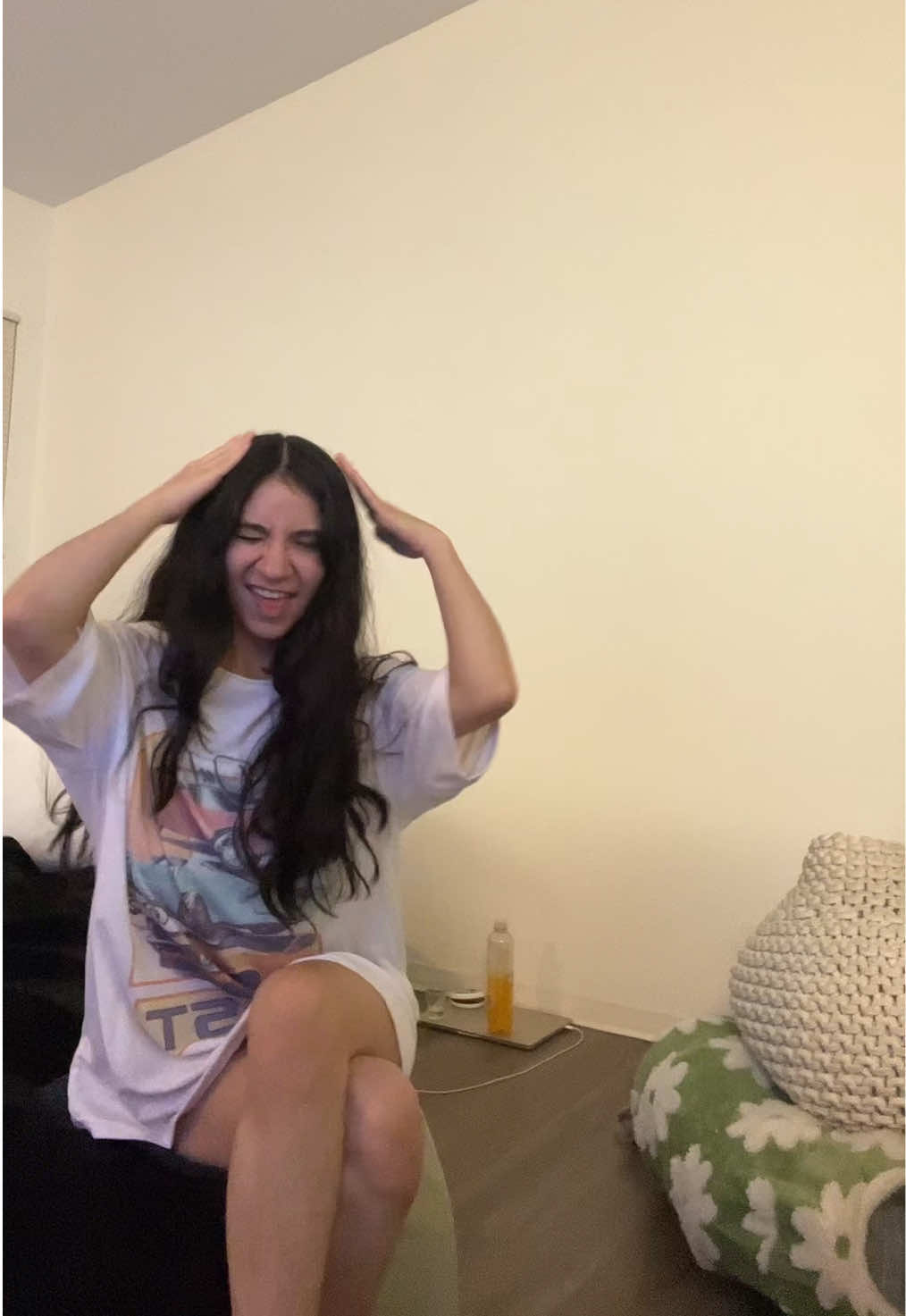 @ChiquitaFairy ๐ค
