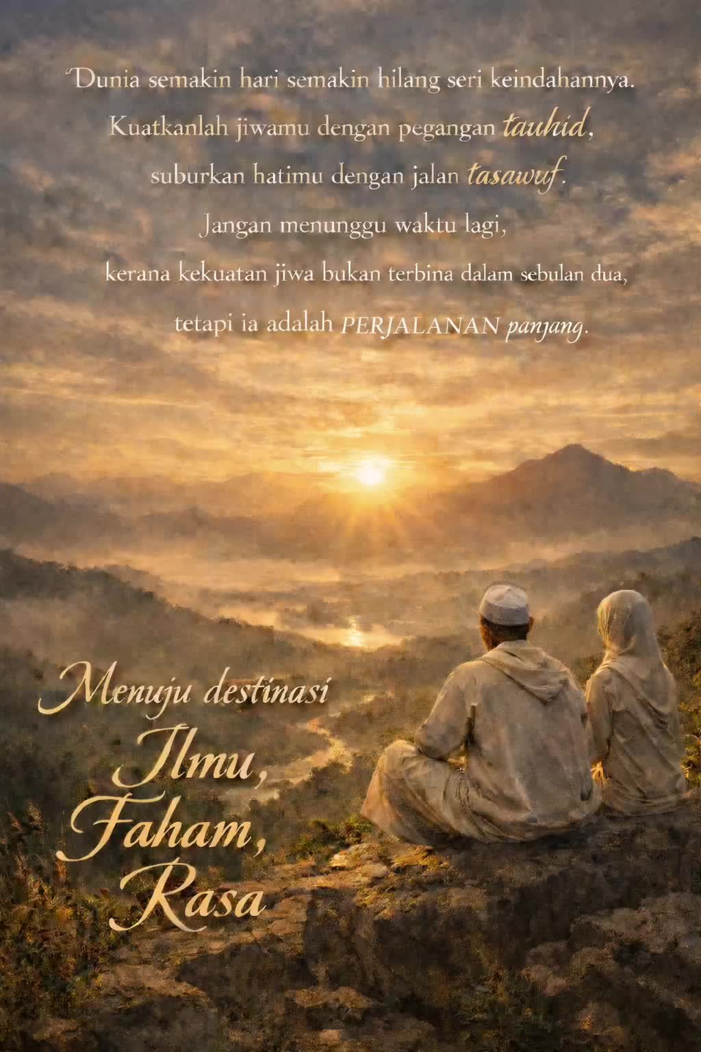 @Suraya Musatofa