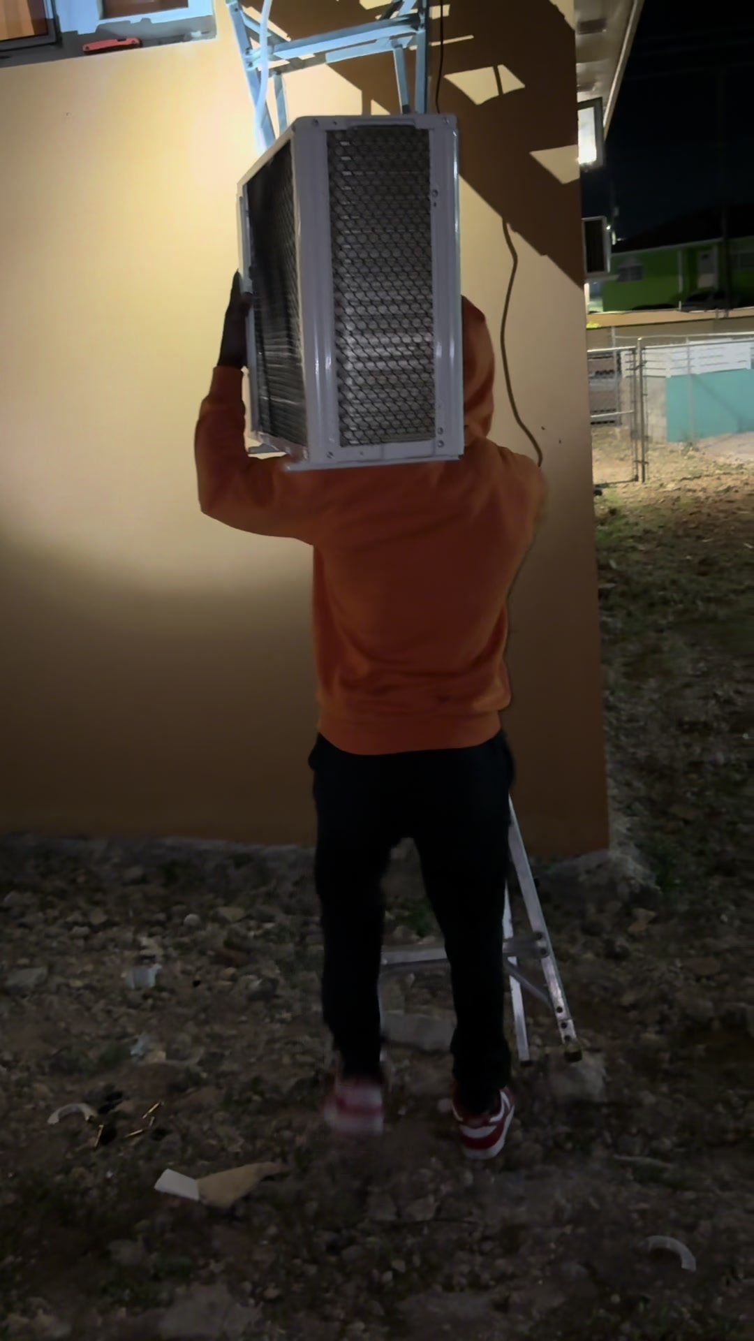 @A/C MAN 🥶