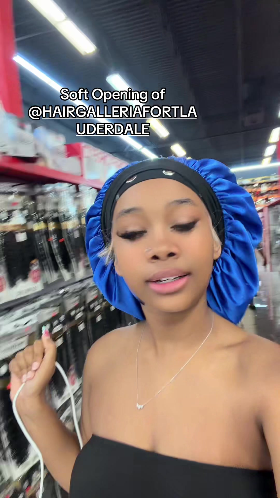 @bubbles 🫧👱🏾♀️