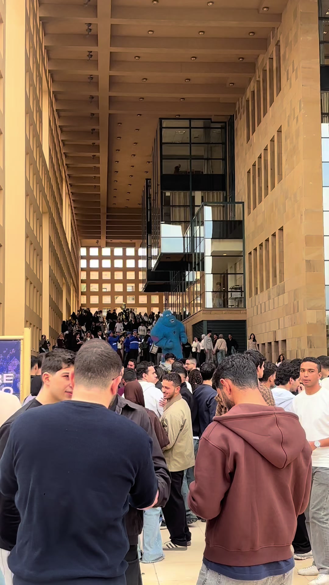 @AUC Student Union
